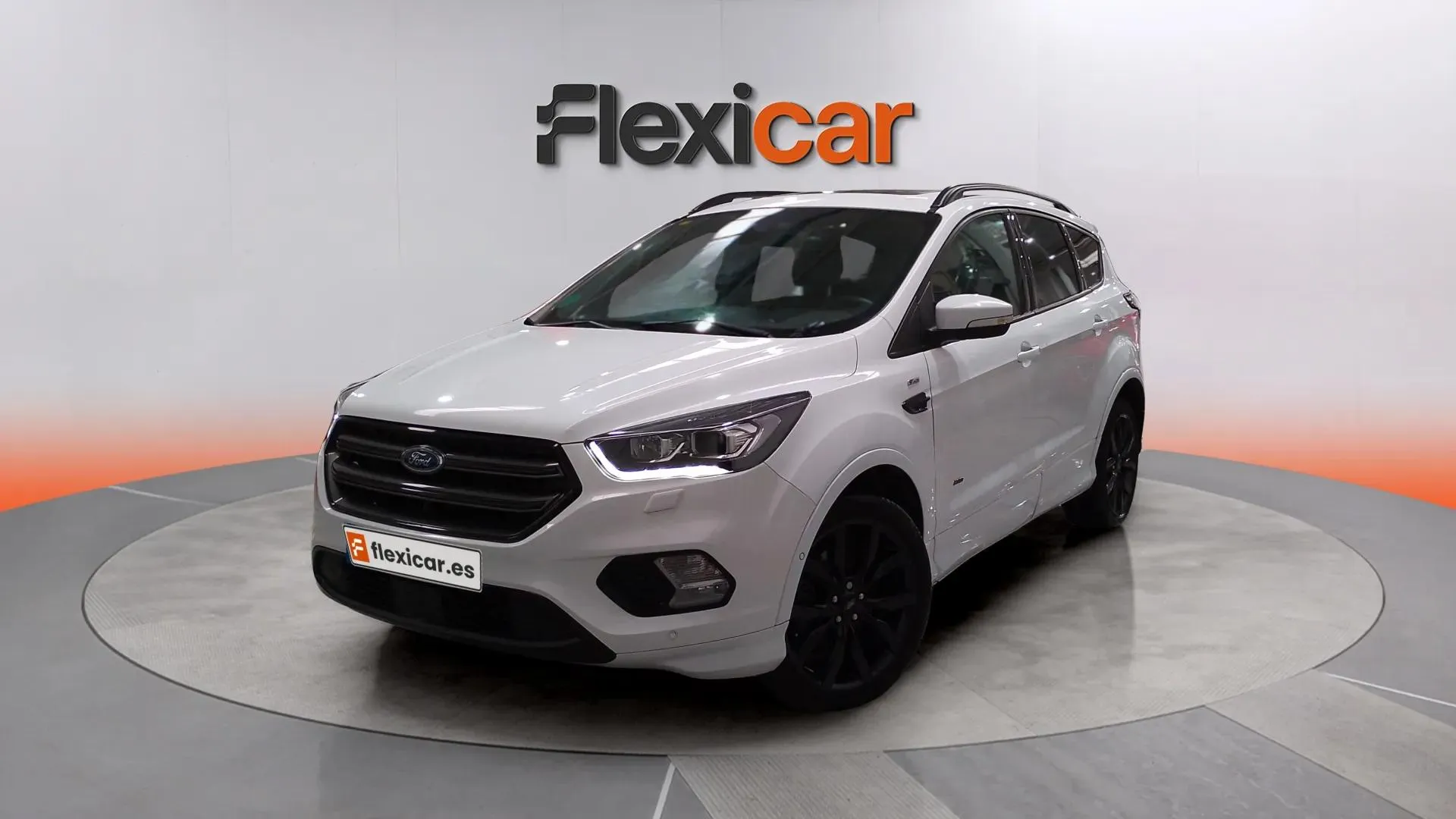 Ford Kuga 1.5 EcoBoost 180 4x4 A-S-S ST-Line - foto 11