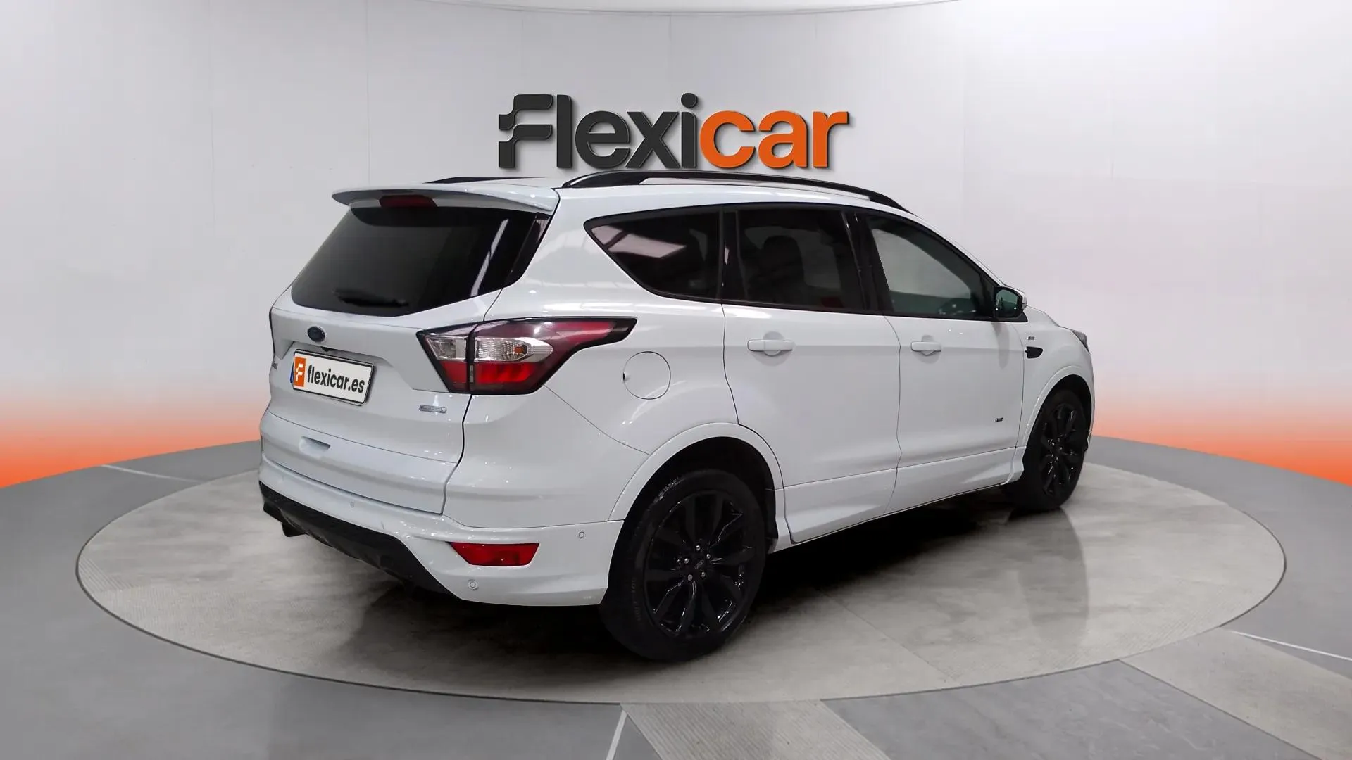 Ford Kuga 1.5 EcoBoost 180 4x4 A-S-S ST-Line - foto 4