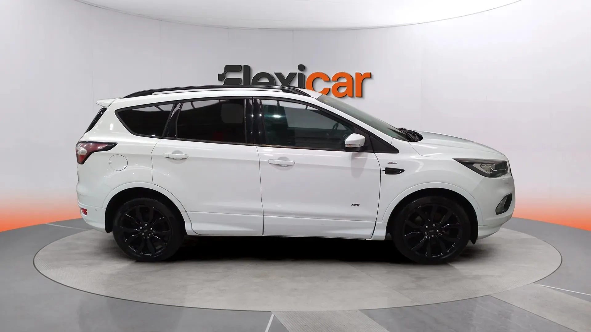 Ford Kuga 1.5 EcoBoost 180 4x4 A-S-S ST-Line - foto 3