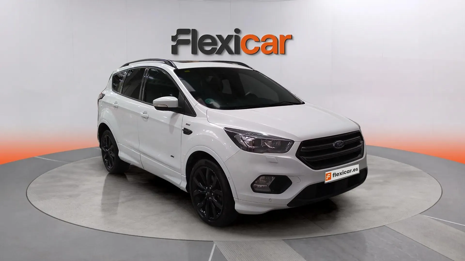 Ford Kuga 1.5 EcoBoost 180 4x4 A-S-S ST-Line