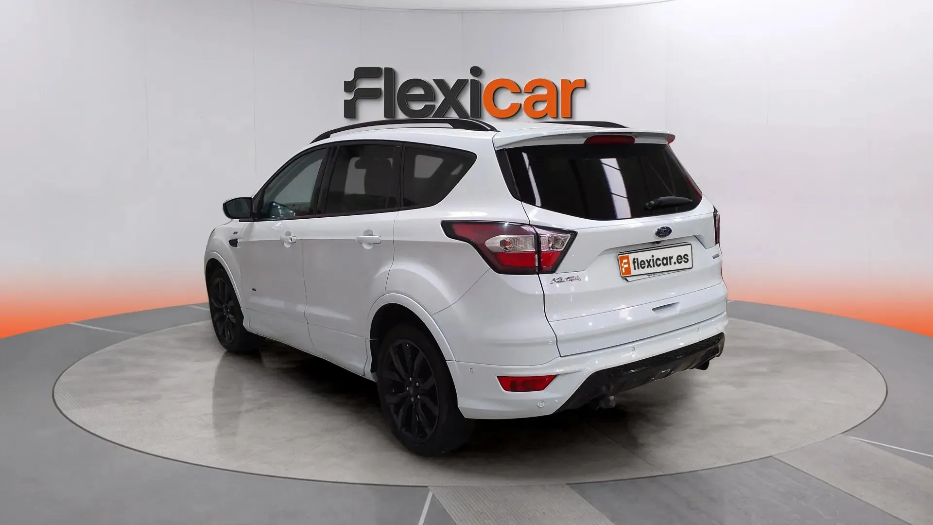 Ford Kuga 1.5 EcoBoost 180 4x4 A-S-S ST-Line - foto 7