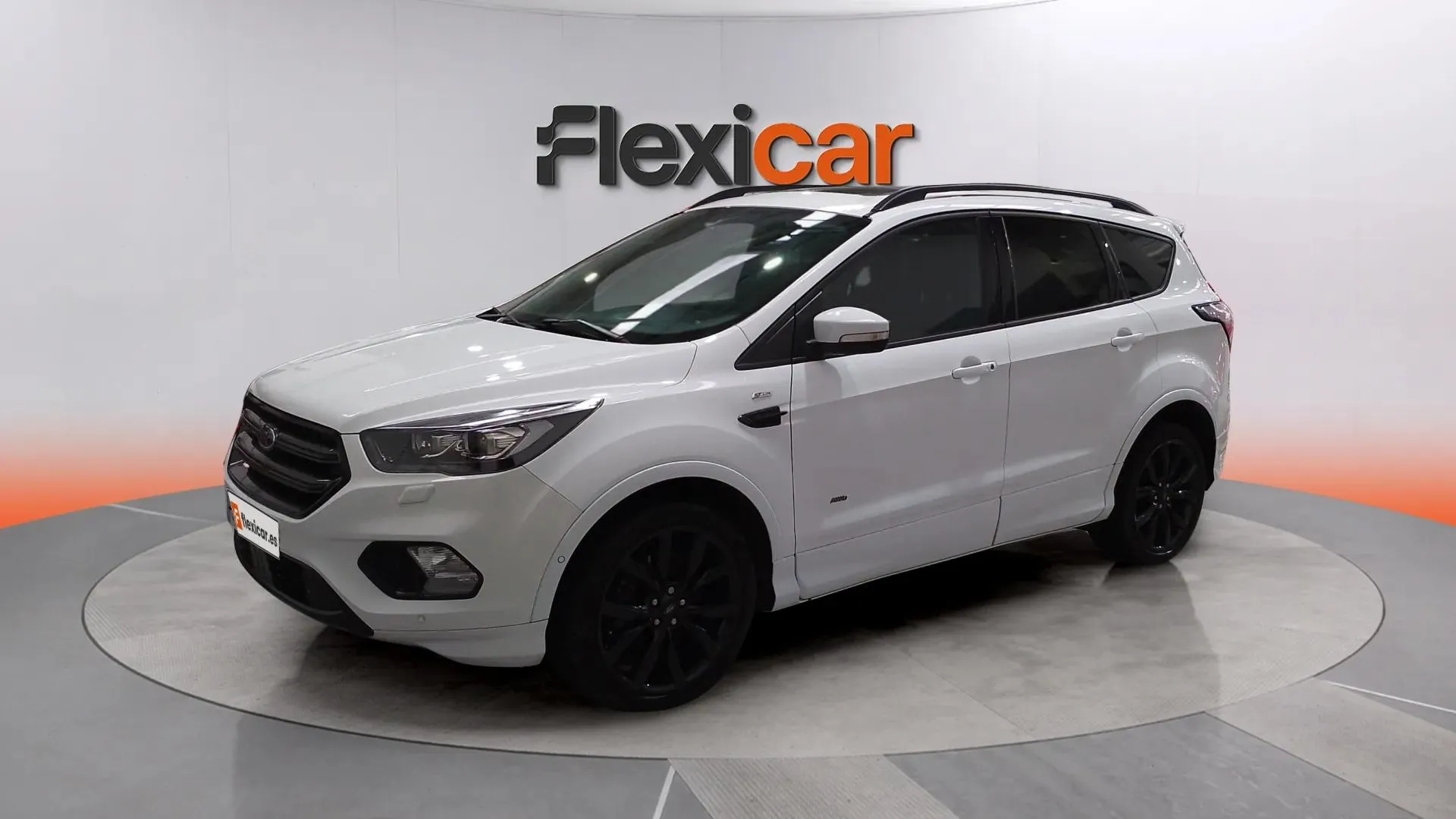 Ford Kuga 1.5 EcoBoost 180 4x4 A-S-S ST-Line - foto 10