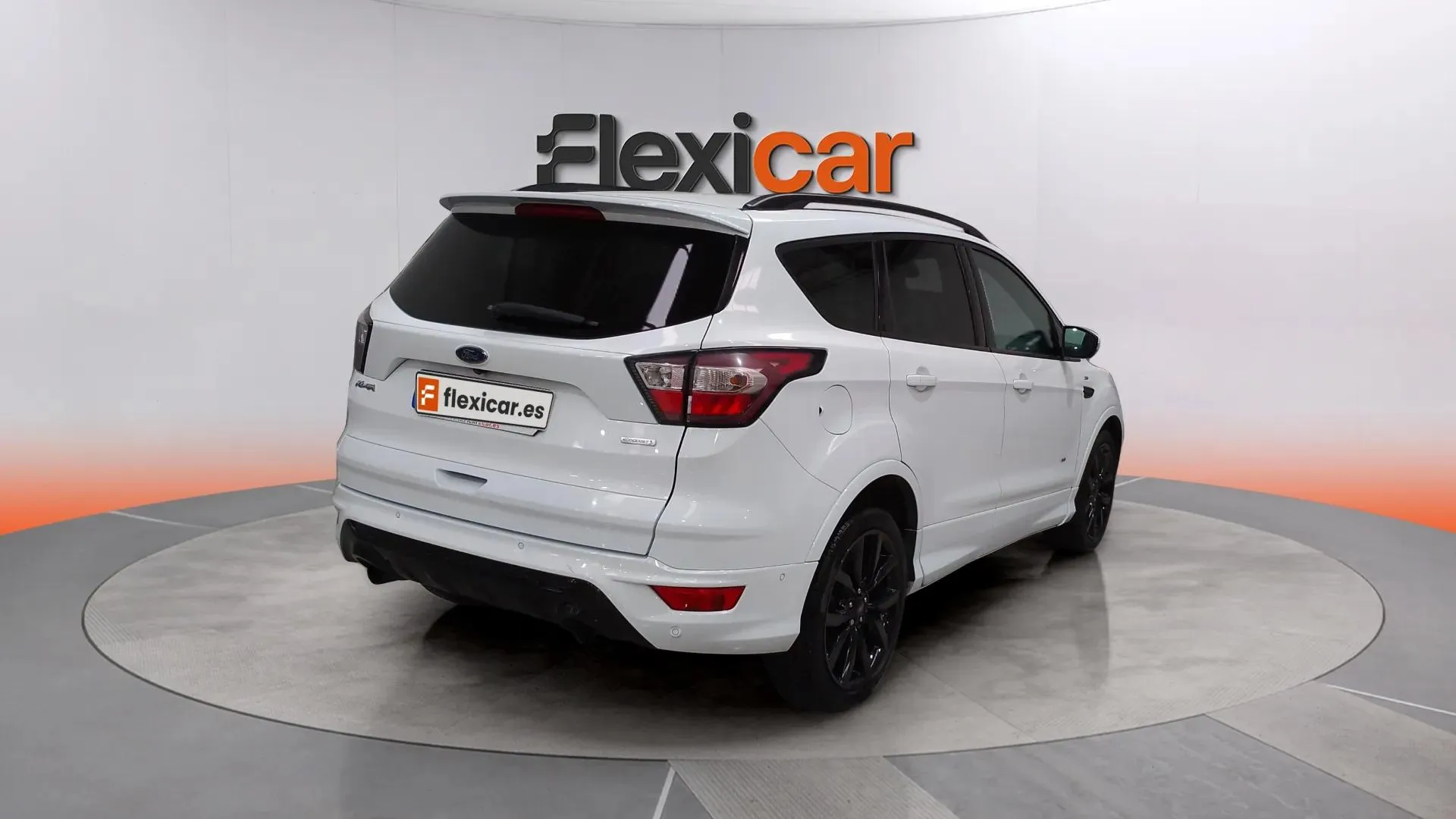 Ford Kuga 1.5 EcoBoost 180 4x4 A-S-S ST-Line - foto 5