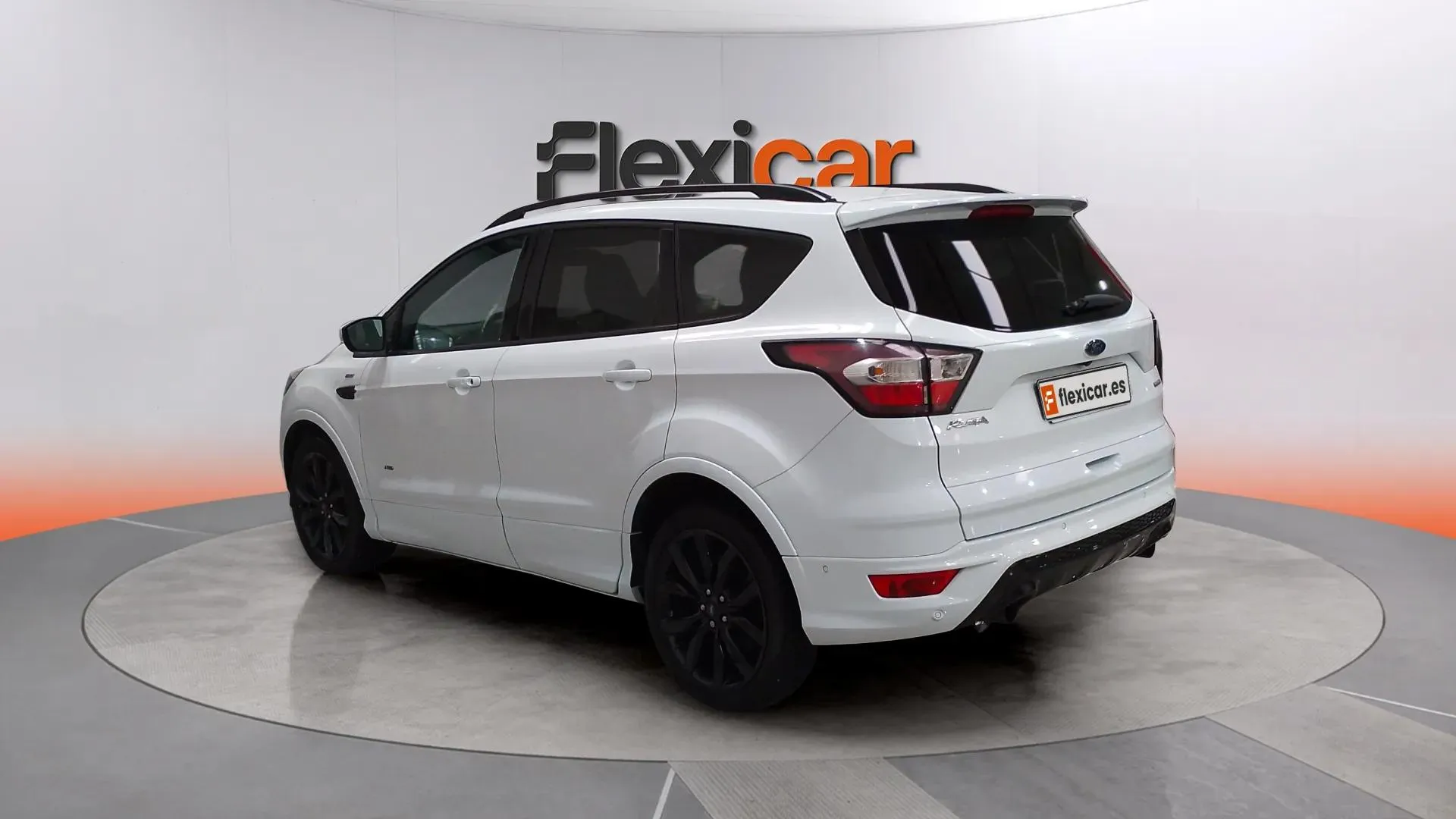Ford Kuga 1.5 EcoBoost 180 4x4 A-S-S ST-Line - foto 8
