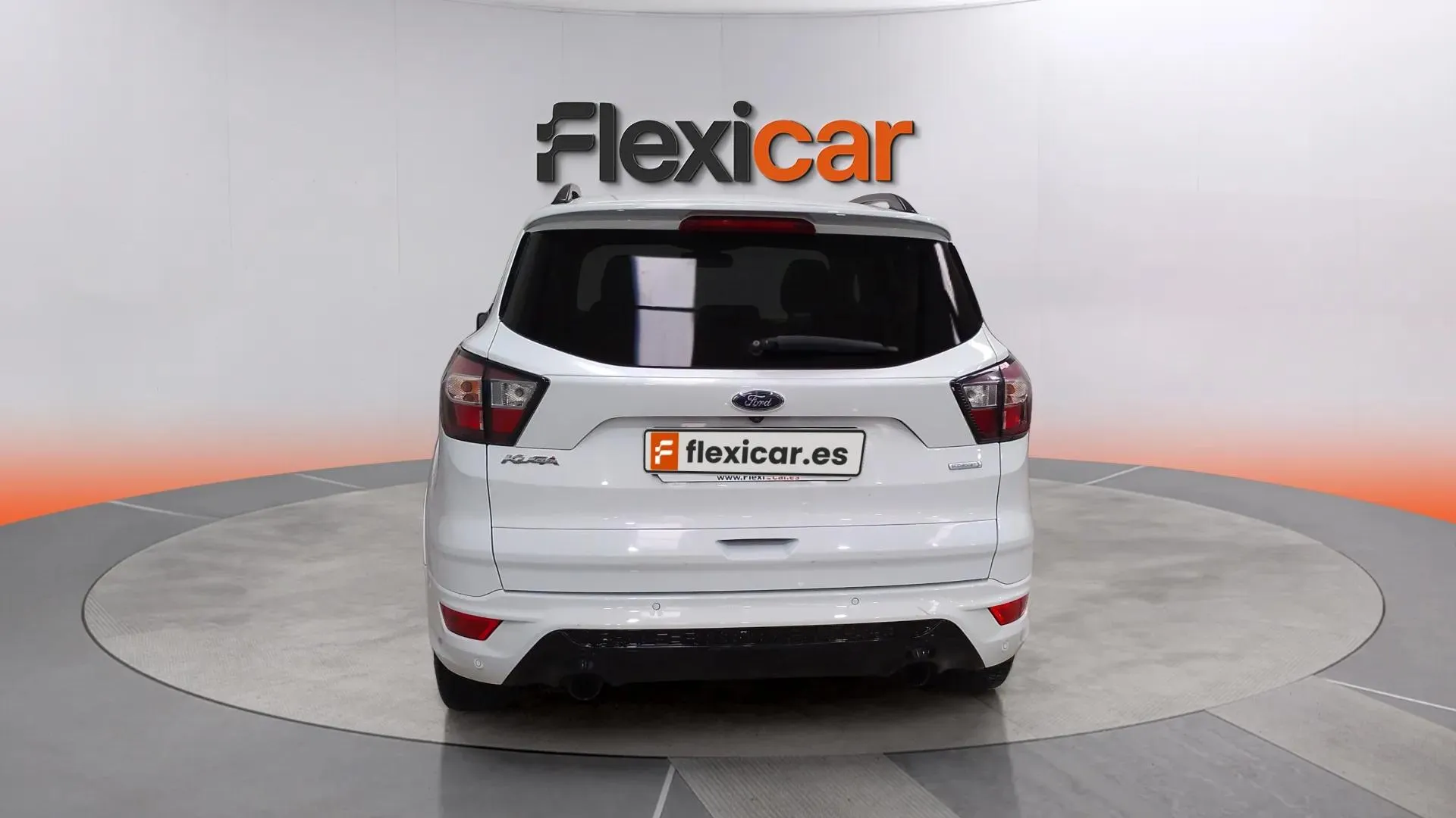 Ford Kuga 1.5 EcoBoost 180 4x4 A-S-S ST-Line - foto 6