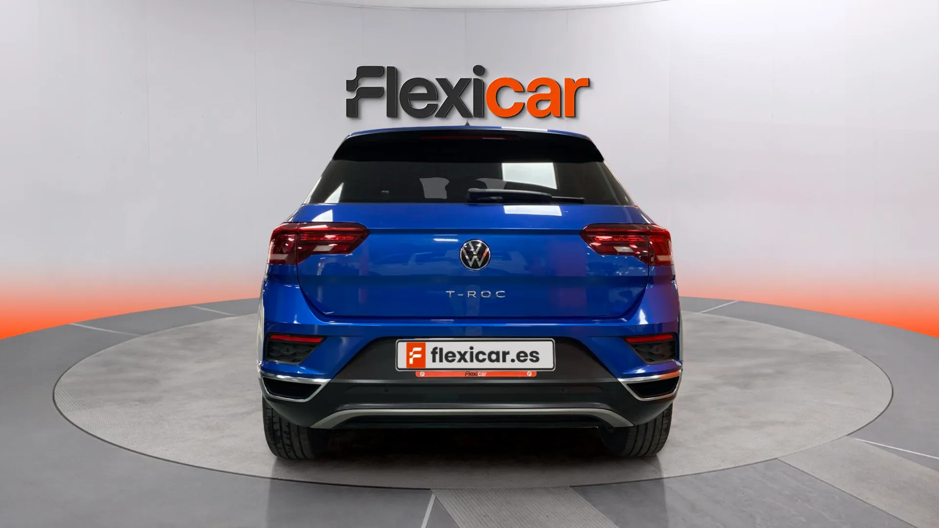 Volkswagen T-Roc Advance 1.5 TSI - foto 4