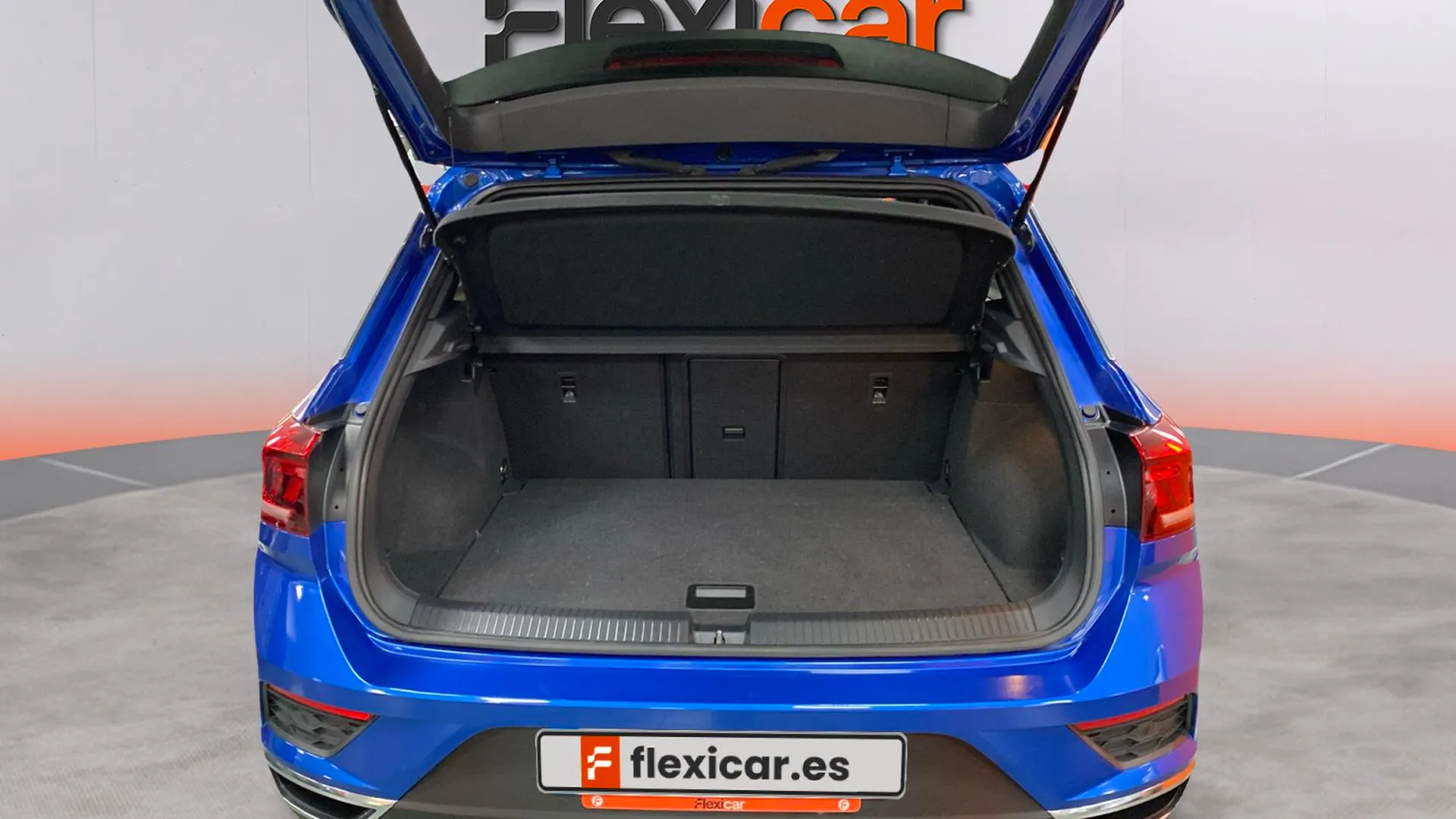 Volkswagen T-Roc Advance 1.5 TSI - foto 25