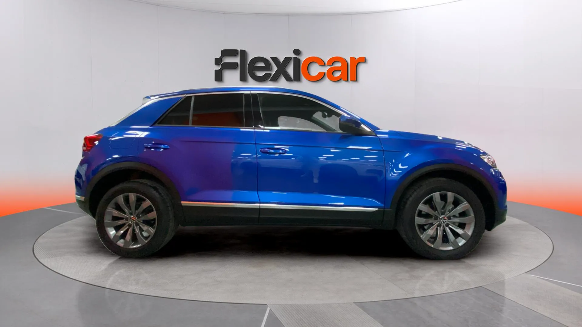 Volkswagen T-Roc Advance 1.5 TSI - foto 2