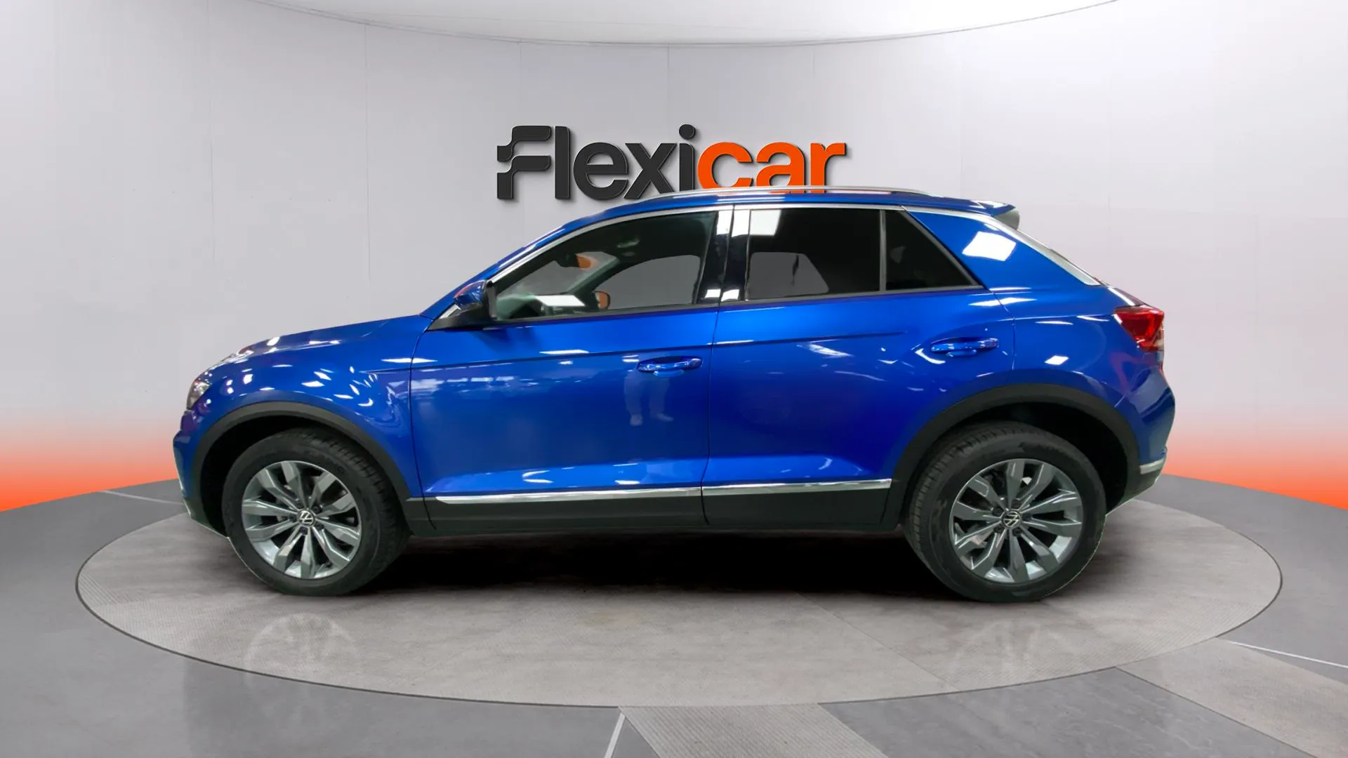 Volkswagen T-Roc Advance 1.5 TSI - foto 5