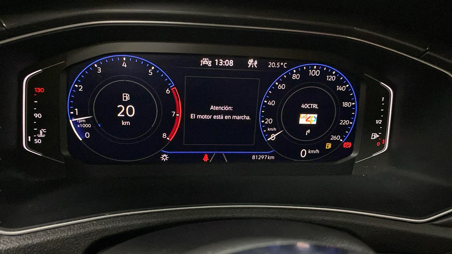 Volkswagen T-Roc Advance 1.5 TSI - foto 10
