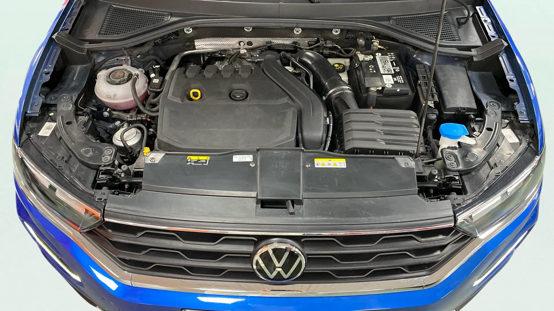 Volkswagen T-Roc Advance 1.5 TSI - foto 27