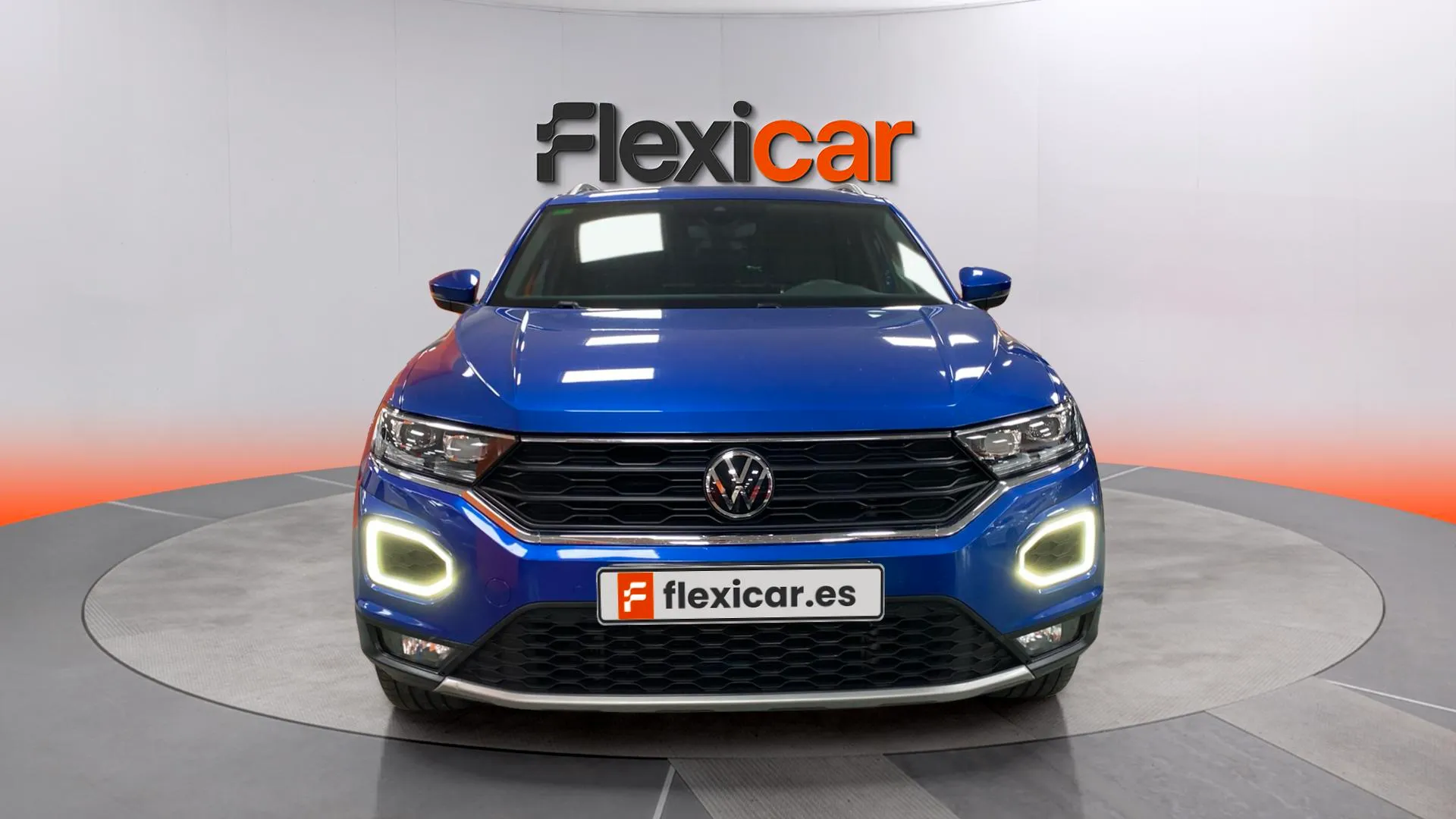 Volkswagen T-Roc Advance 1.5 TSI - foto 3