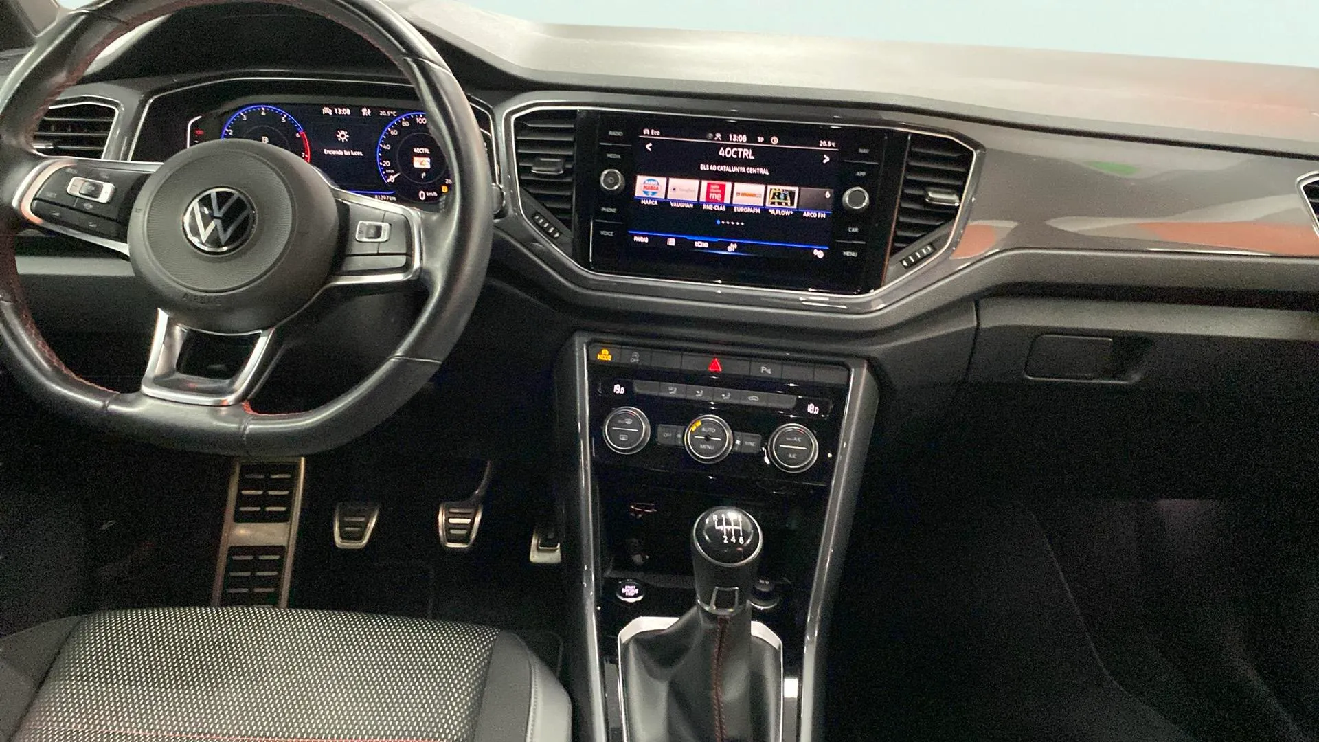 Volkswagen T-Roc Advance 1.5 TSI - foto 15