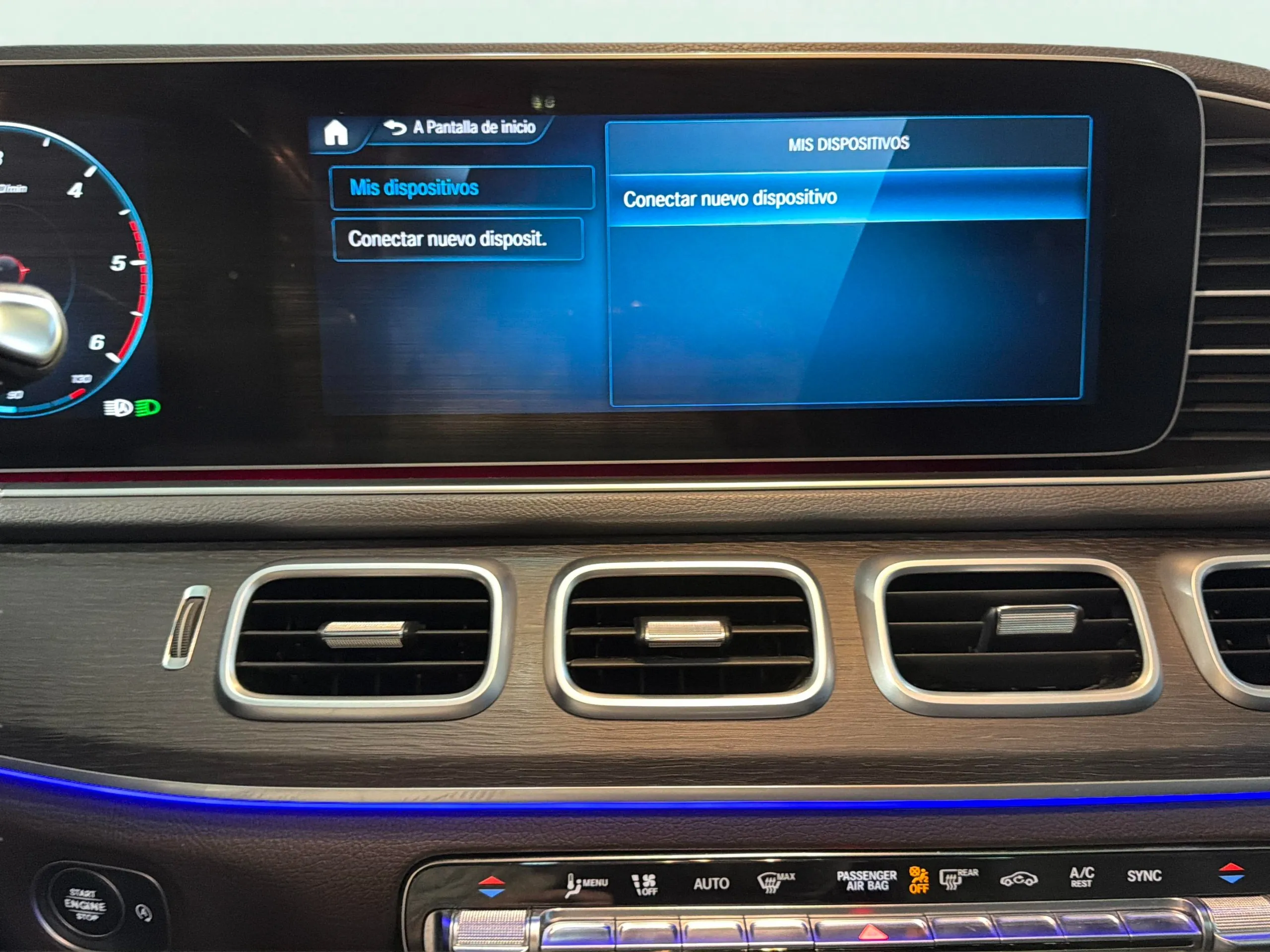Mercedes-Benz GLE 300 d 4MATIC - foto 10
