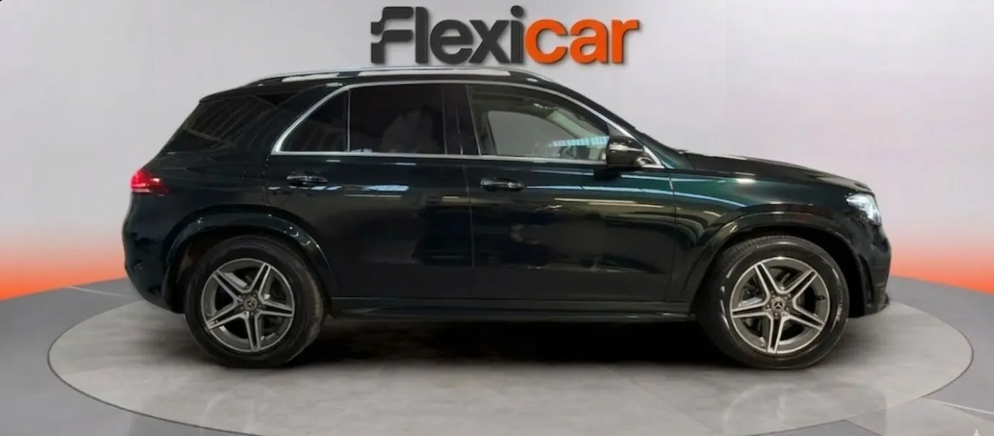 Mercedes-Benz GLE 300 d 4MATIC - foto 5