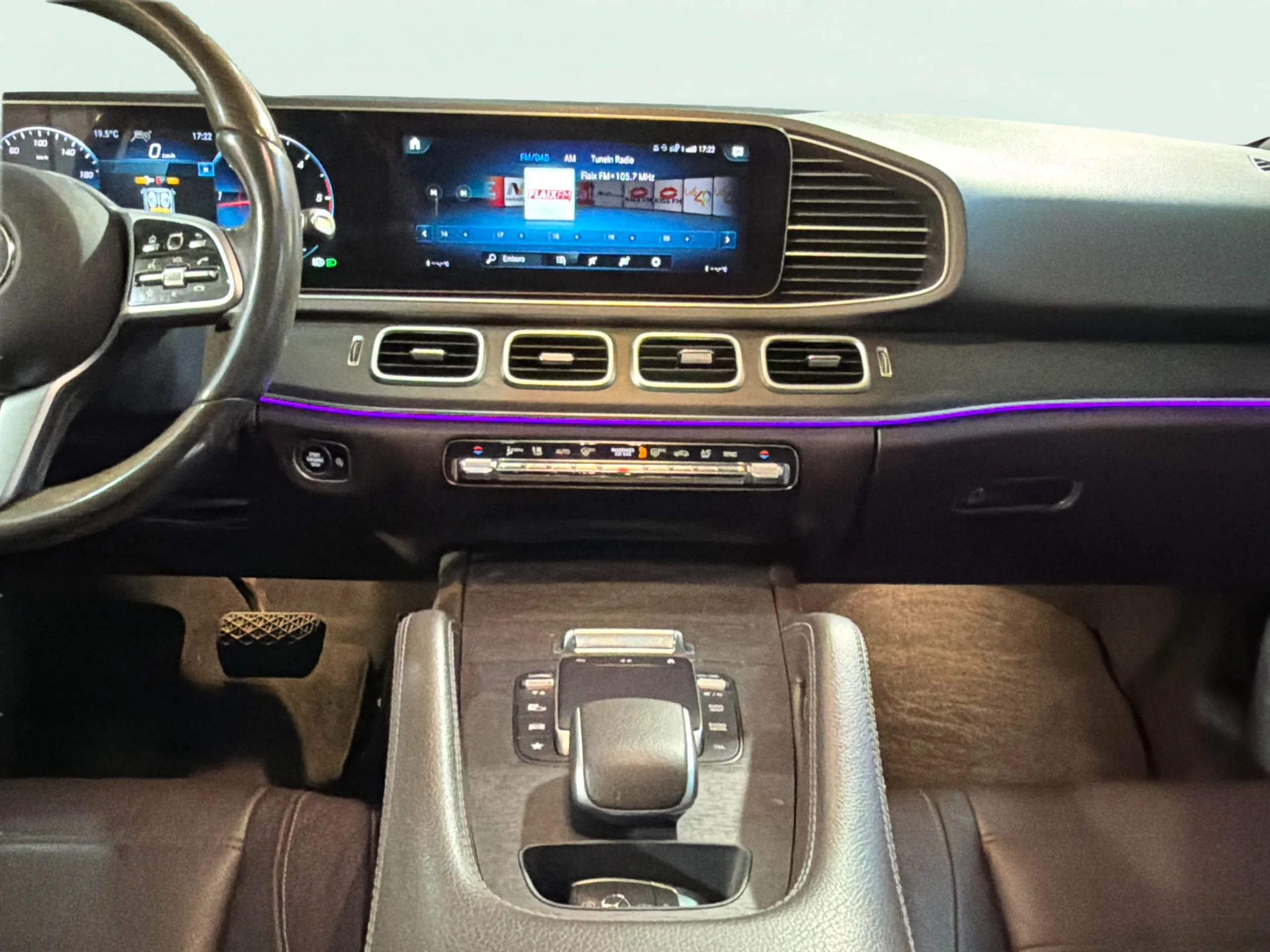Mercedes-Benz GLE 300 d 4MATIC - foto 8