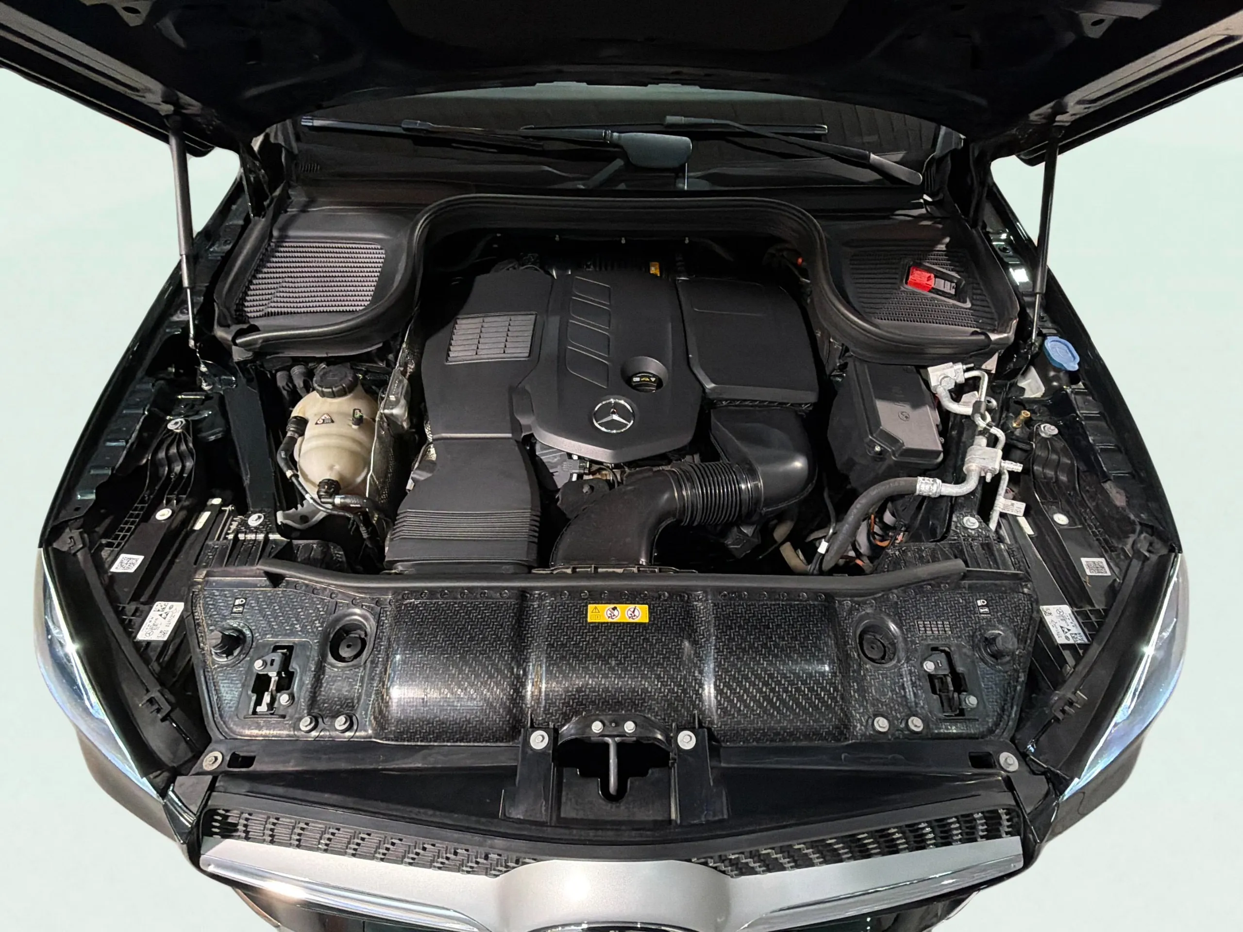Mercedes-Benz GLE 300 d 4MATIC - foto 23