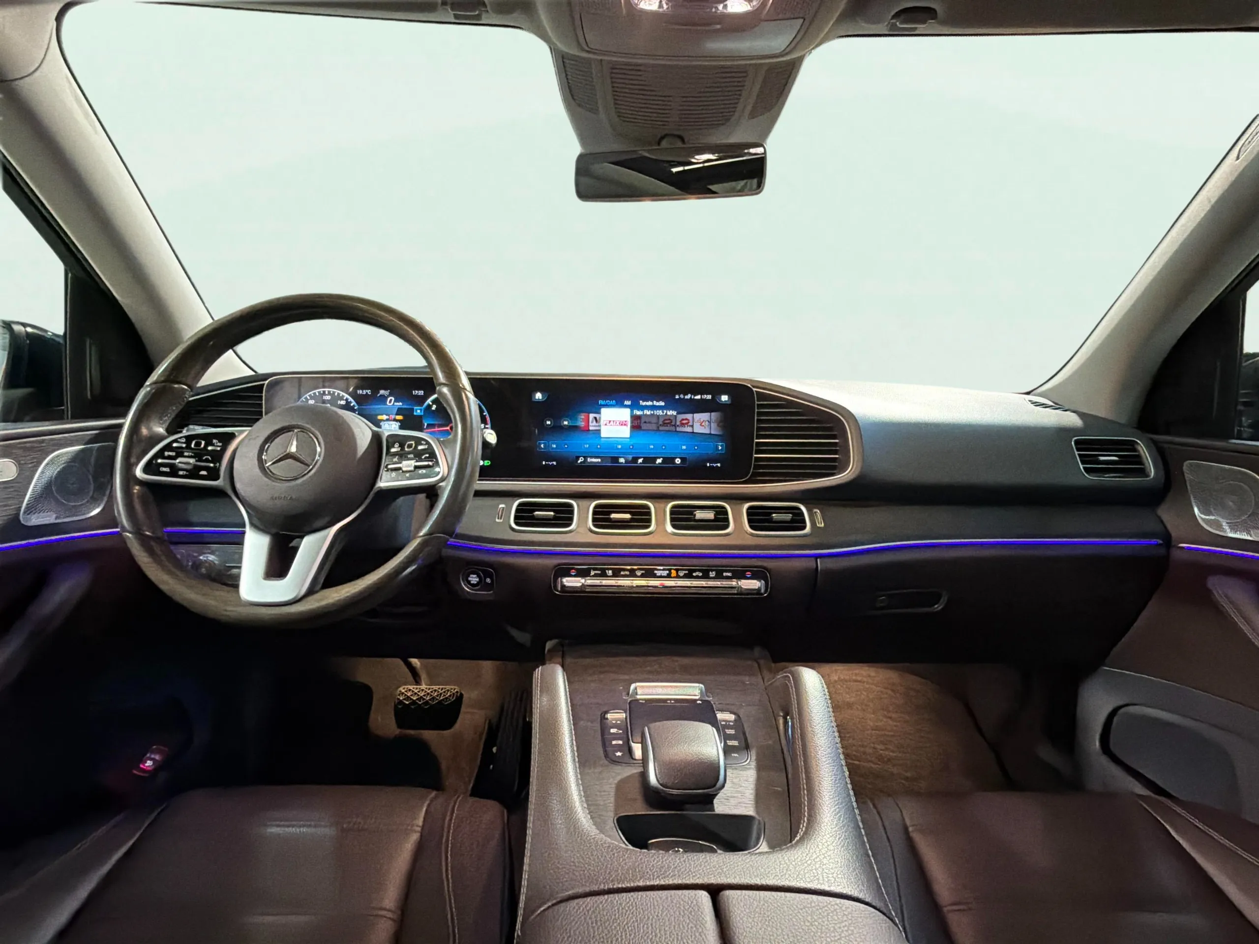 Mercedes-Benz GLE 300 d 4MATIC - foto 6