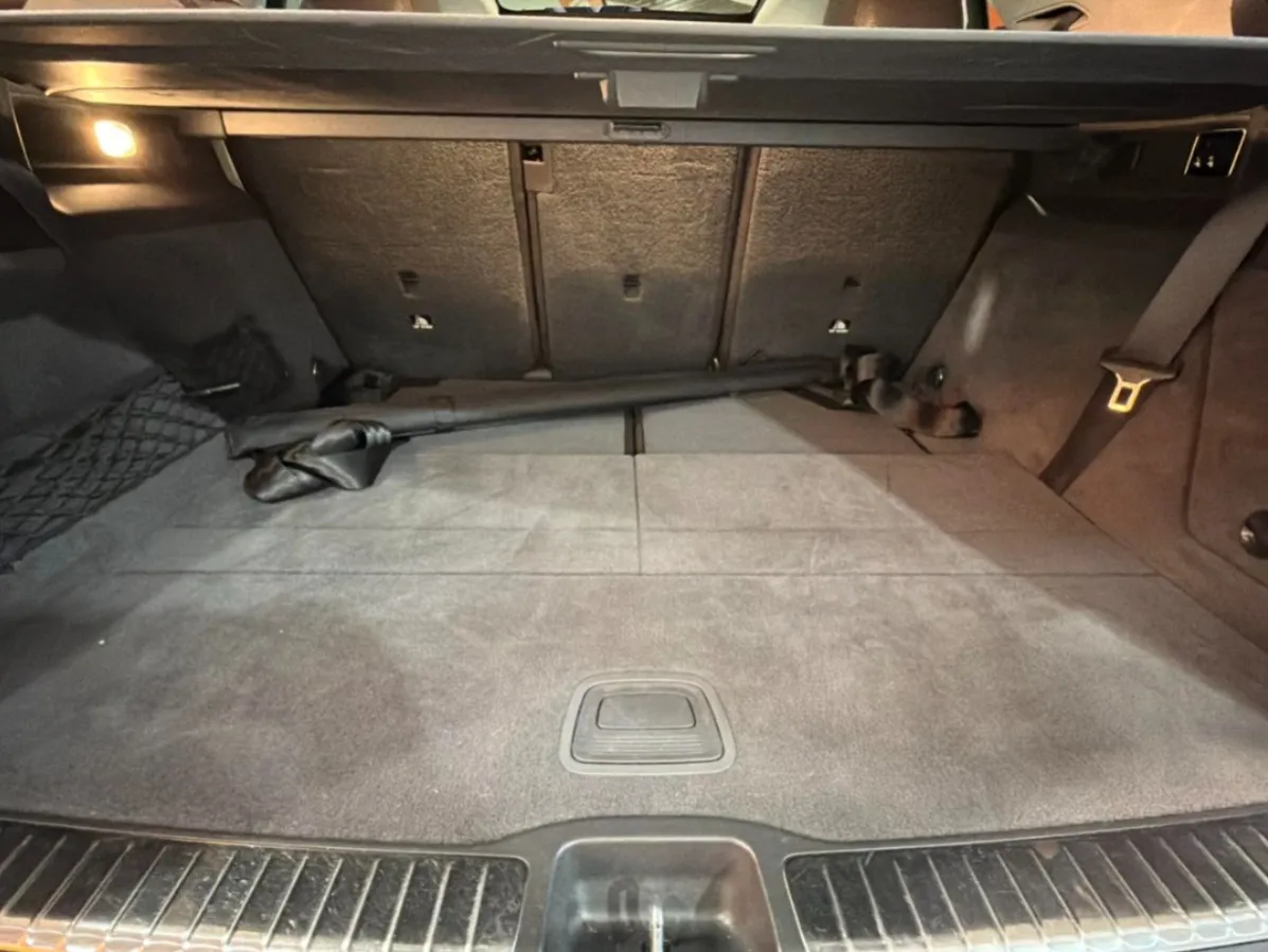 Mercedes-Benz GLE 300 d 4MATIC - foto 21