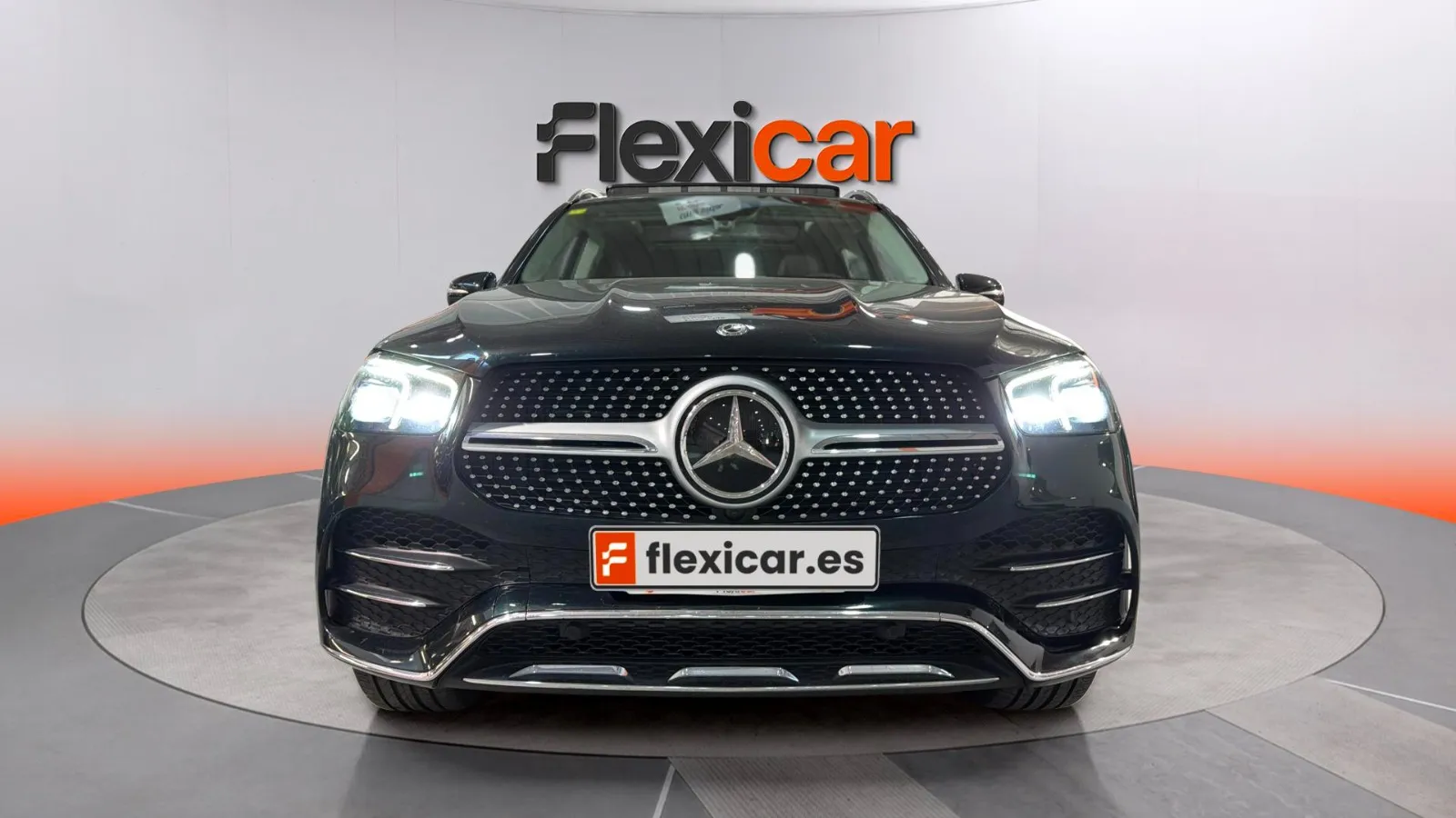 Mercedes-Benz GLE 300 d 4MATIC - foto 3