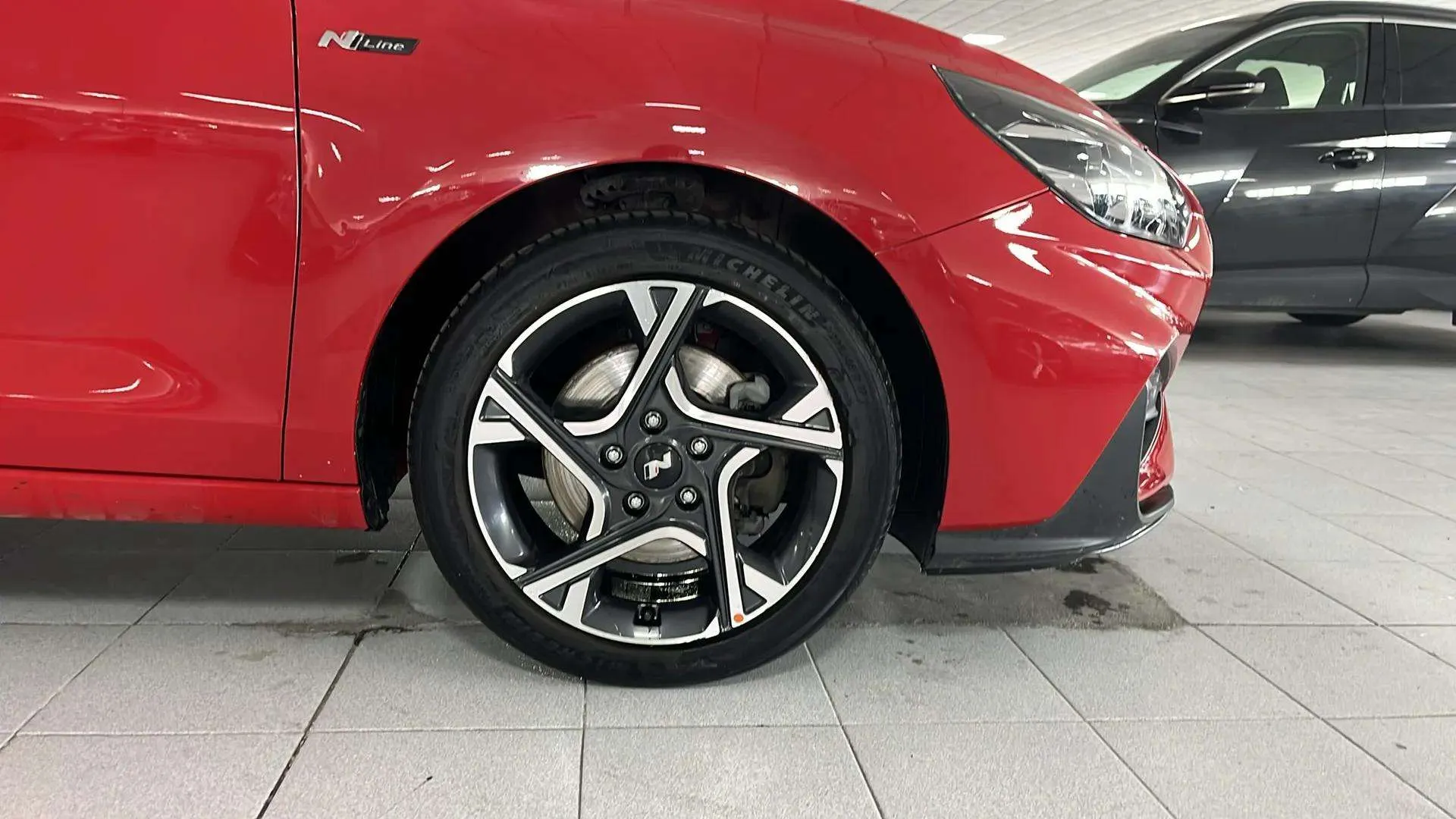 Hyundai i30 1.0 T-GDi N Line 30 Aniversario - foto 6