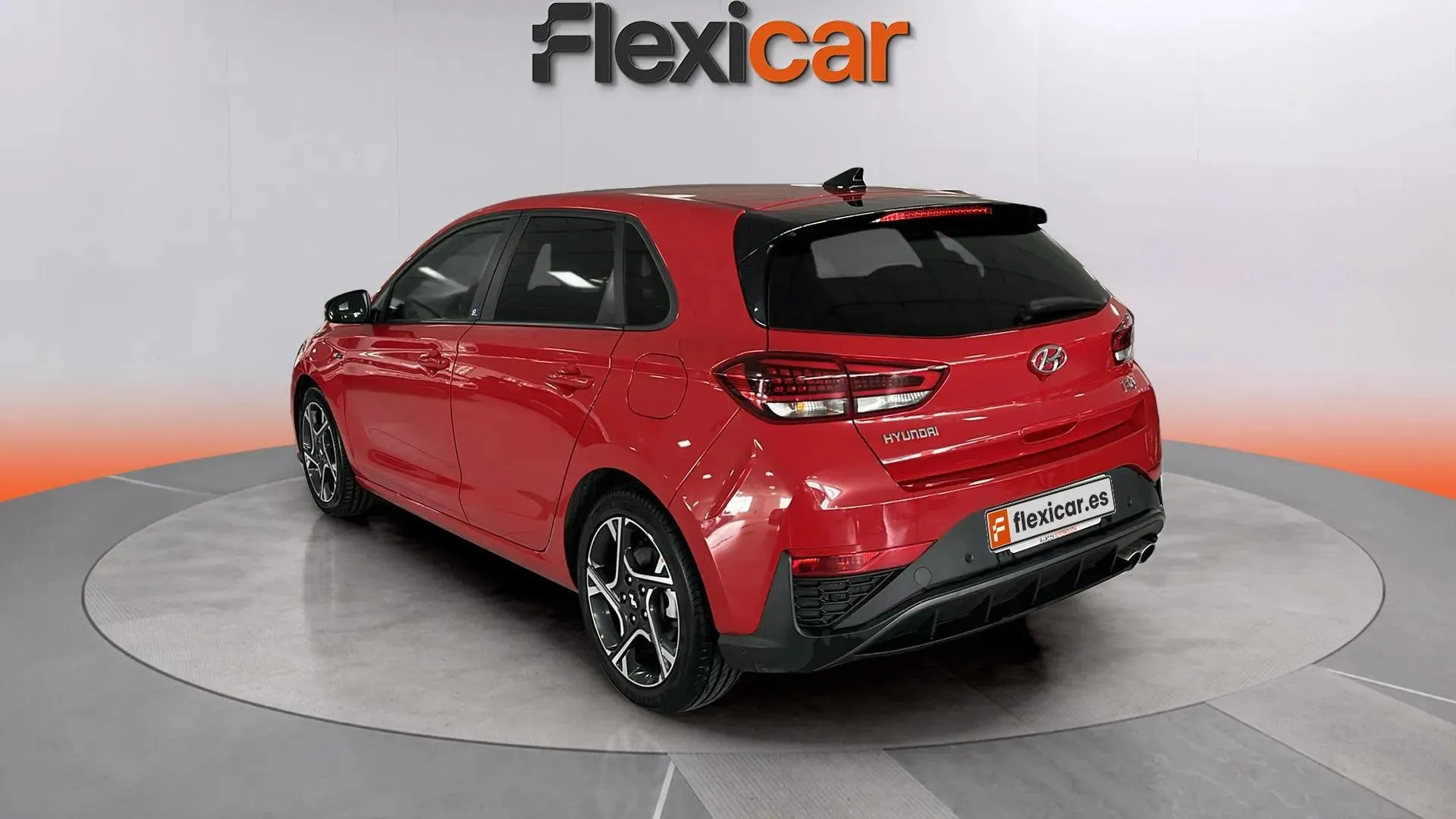 Hyundai i30 1.0 T-GDi N Line 30 Aniversario - foto 5