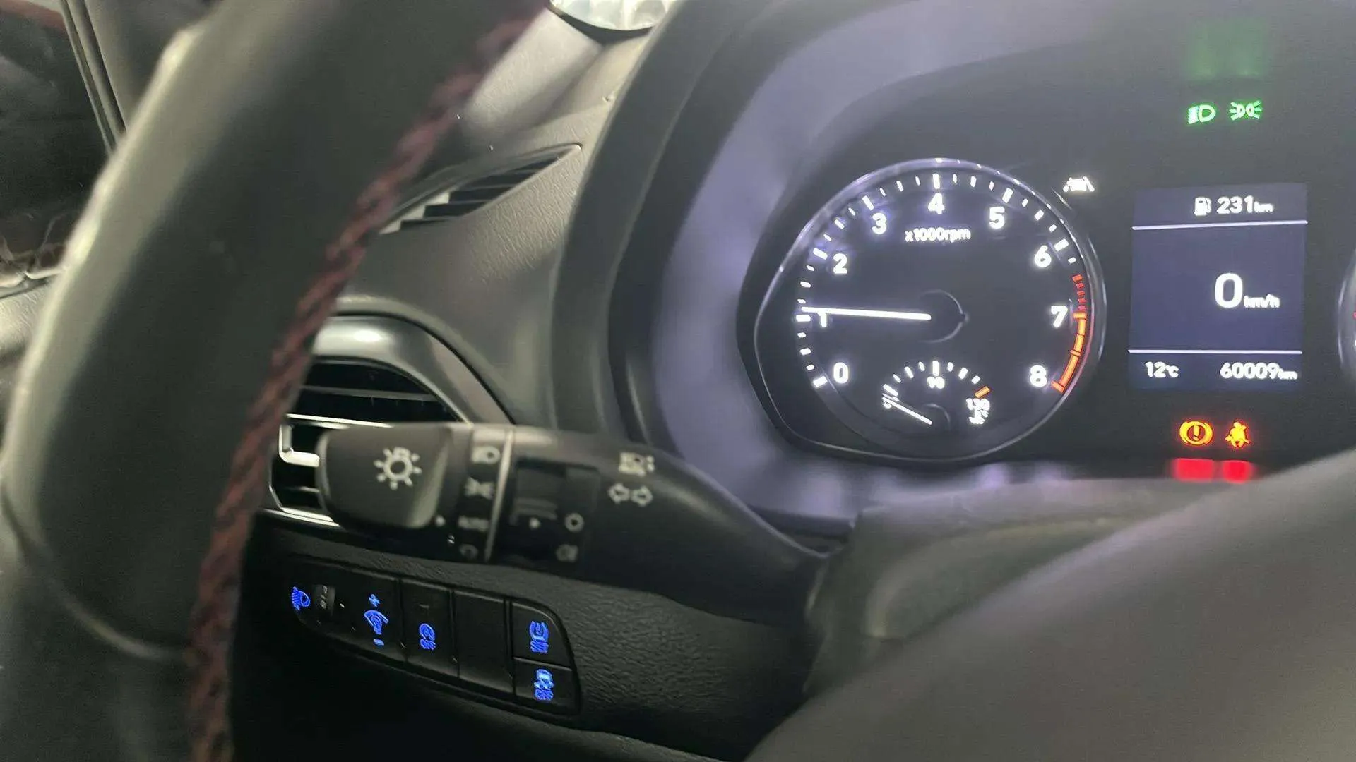 Hyundai i30 1.0 T-GDi N Line 30 Aniversario - foto 11