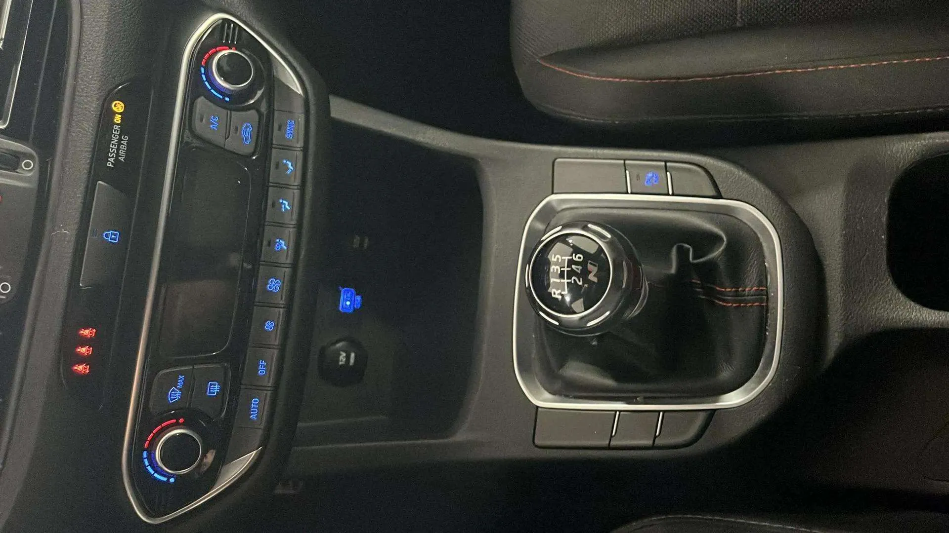 Hyundai i30 1.0 T-GDi N Line 30 Aniversario - foto 16