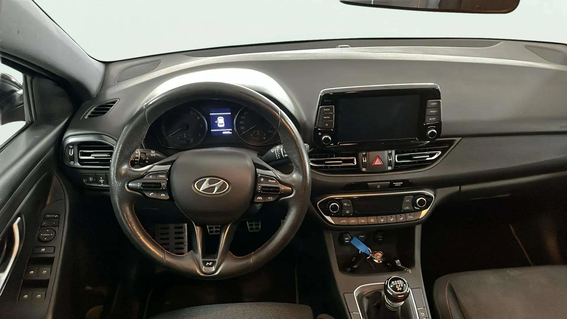 Hyundai i30 1.0 T-GDi N Line 30 Aniversario - foto 8
