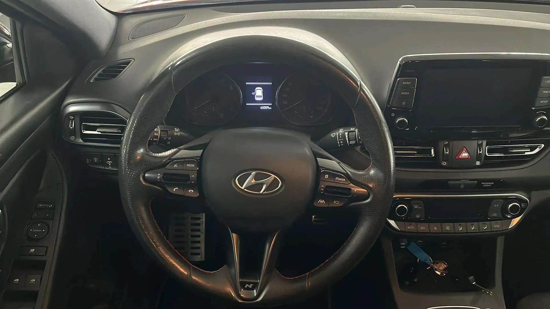 Hyundai i30 1.0 T-GDi N Line 30 Aniversario - foto 9