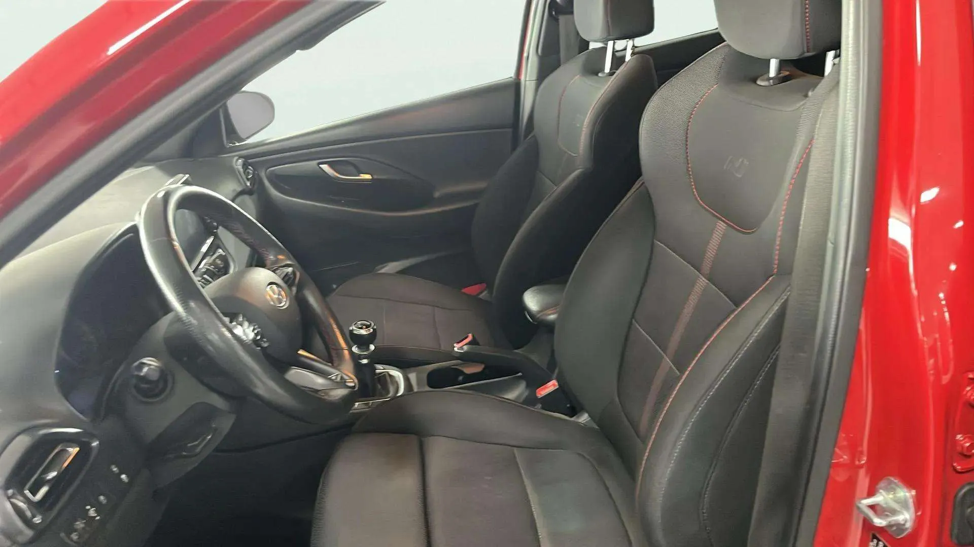 Hyundai i30 1.0 T-GDi N Line 30 Aniversario - foto 19