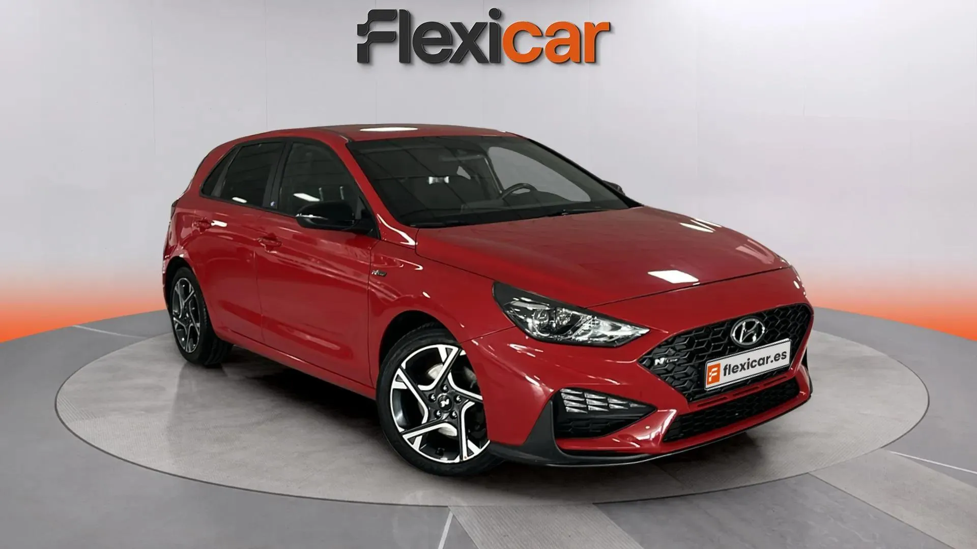 Hyundai i30 1.0 T-GDi N Line 30 Aniversario