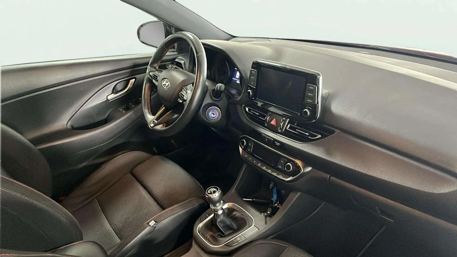 Hyundai i30 1.0 T-GDi N Line 30 Aniversario - foto 7