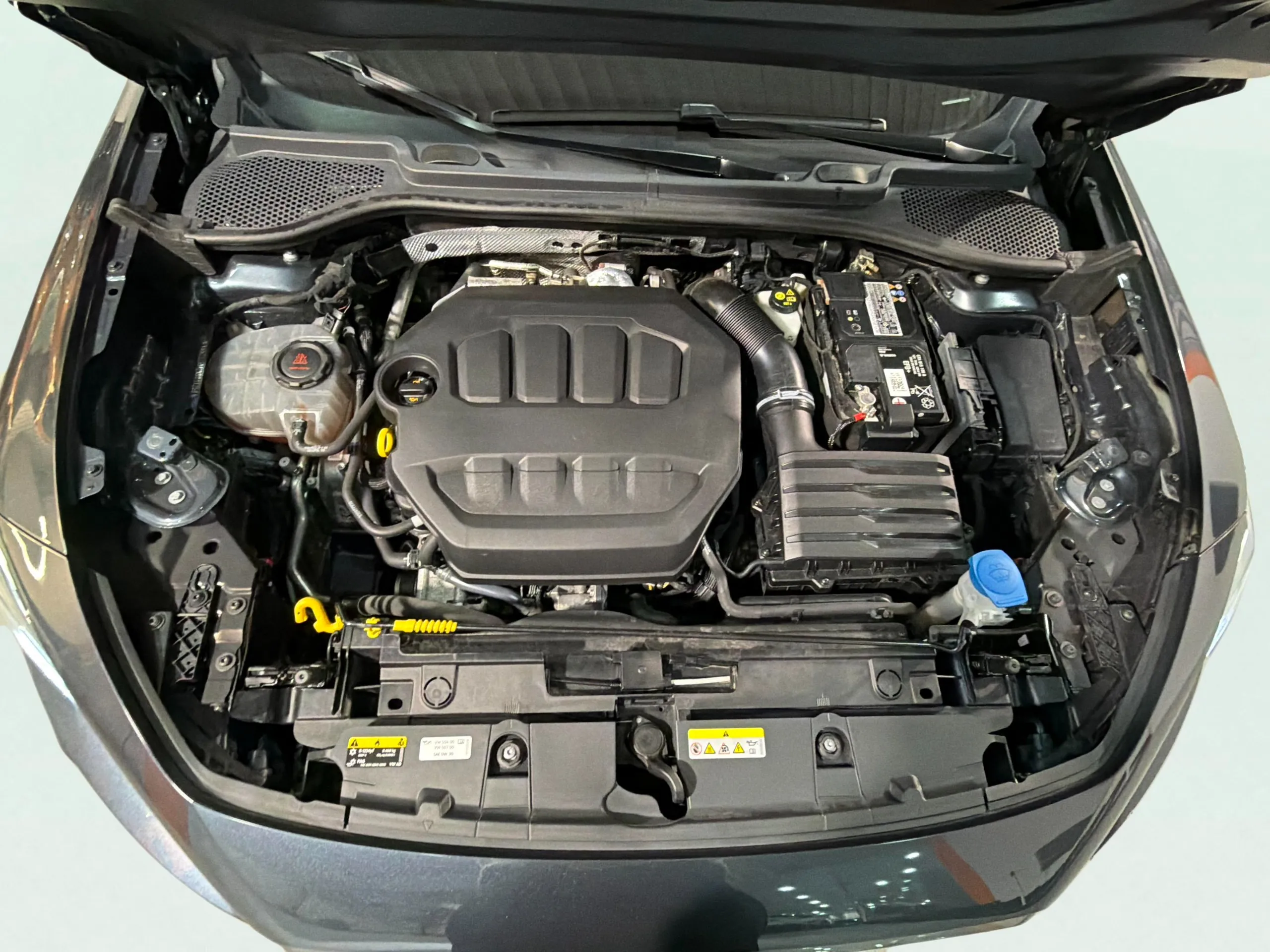 Cupra Formentor 2.0 TSI VZ 4Drive DSG - foto 22