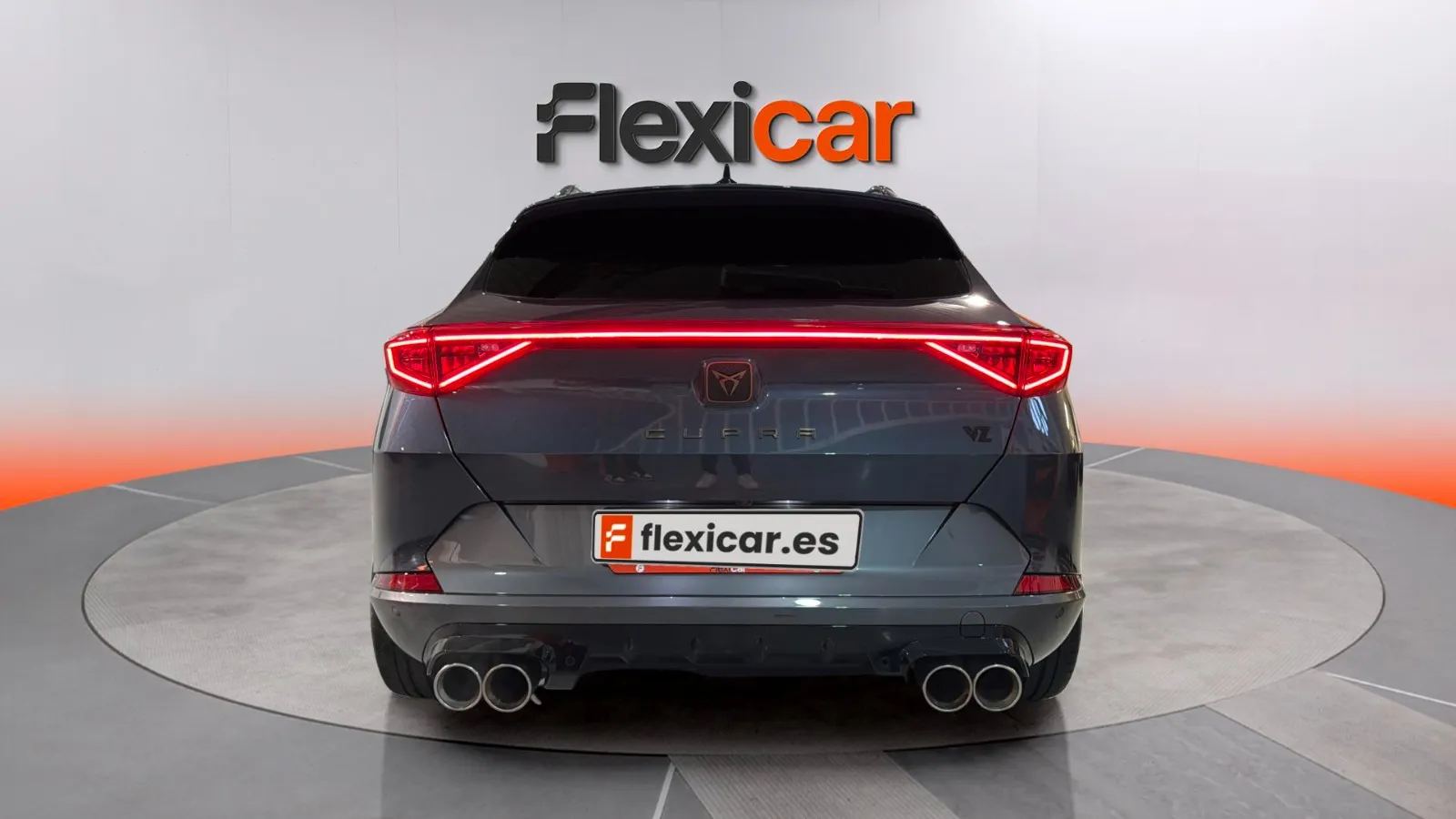 Cupra Formentor 2.0 TSI VZ 4Drive DSG - foto 4