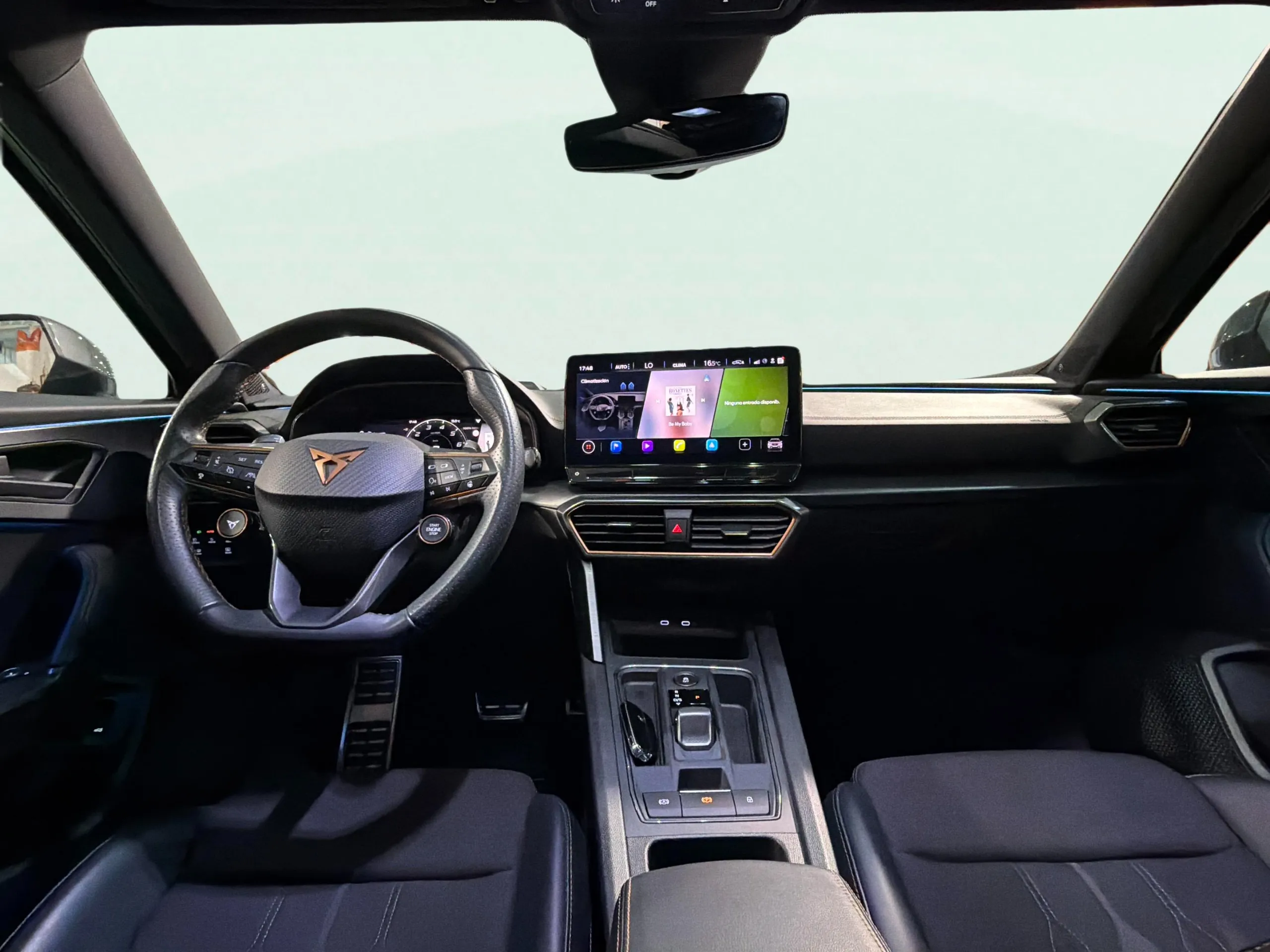 Cupra Formentor 2.0 TSI VZ 4Drive DSG - foto 6