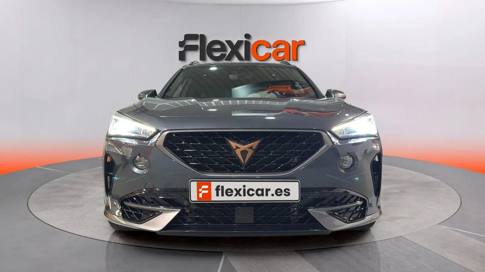 Cupra Formentor 2.0 TSI VZ 4Drive DSG - foto 3