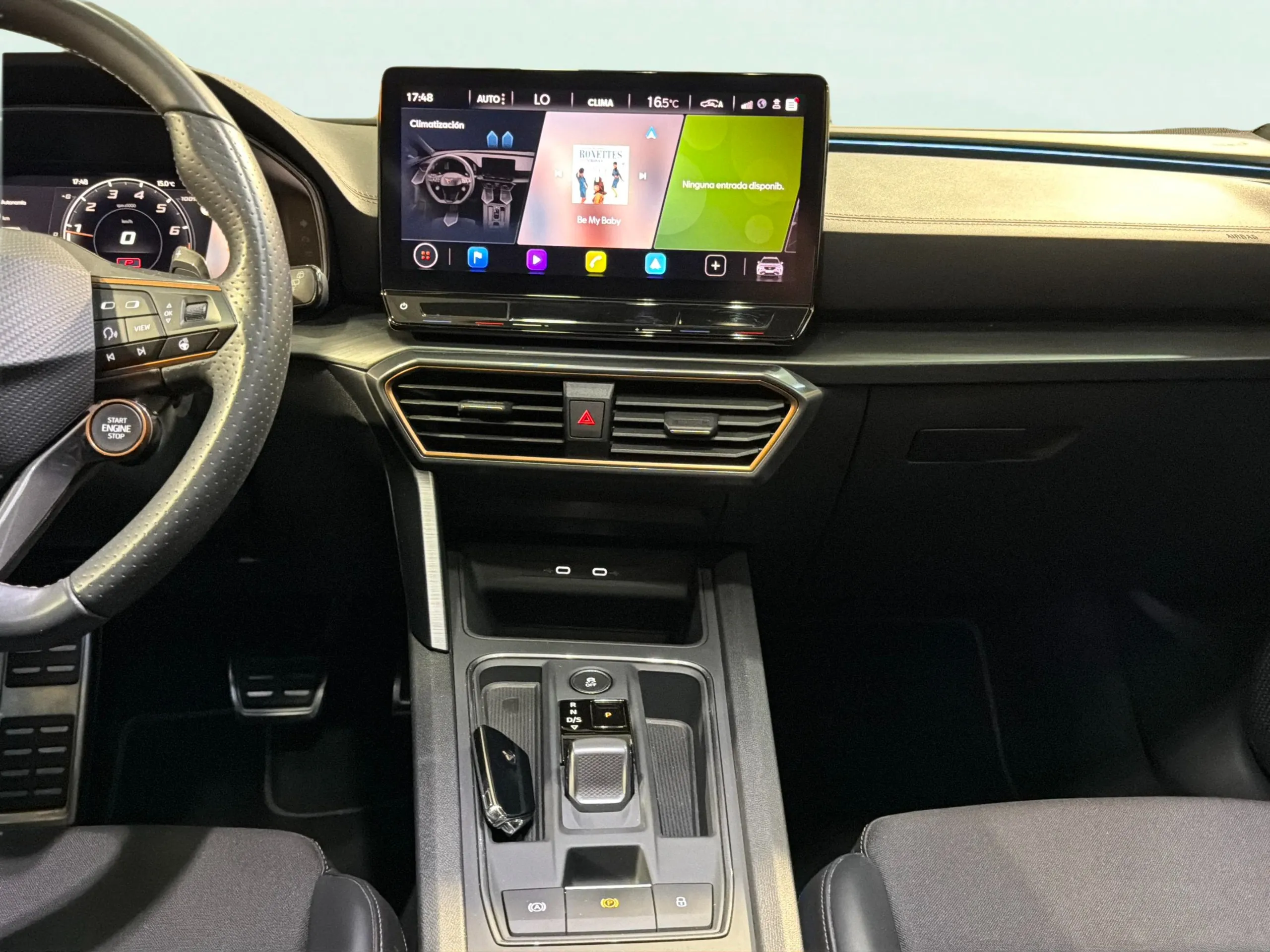 Cupra Formentor 2.0 TSI VZ 4Drive DSG - foto 11