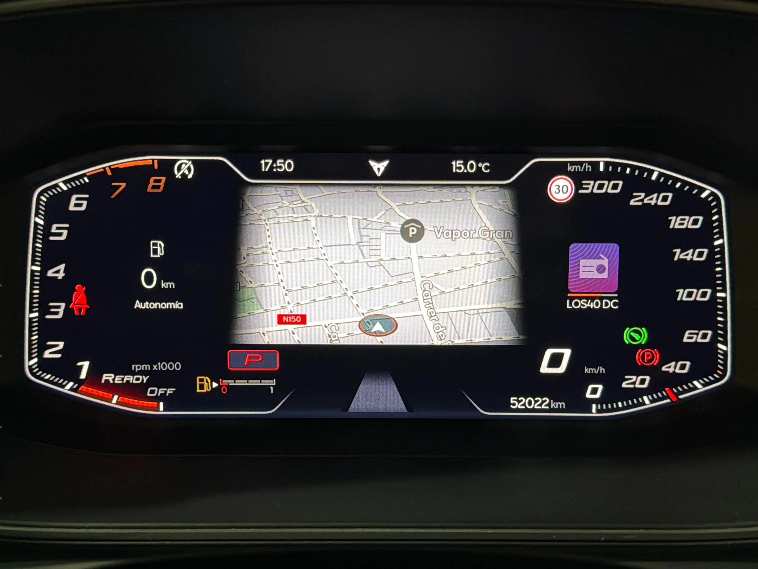 Cupra Formentor 2.0 TSI VZ 4Drive DSG - foto 10
