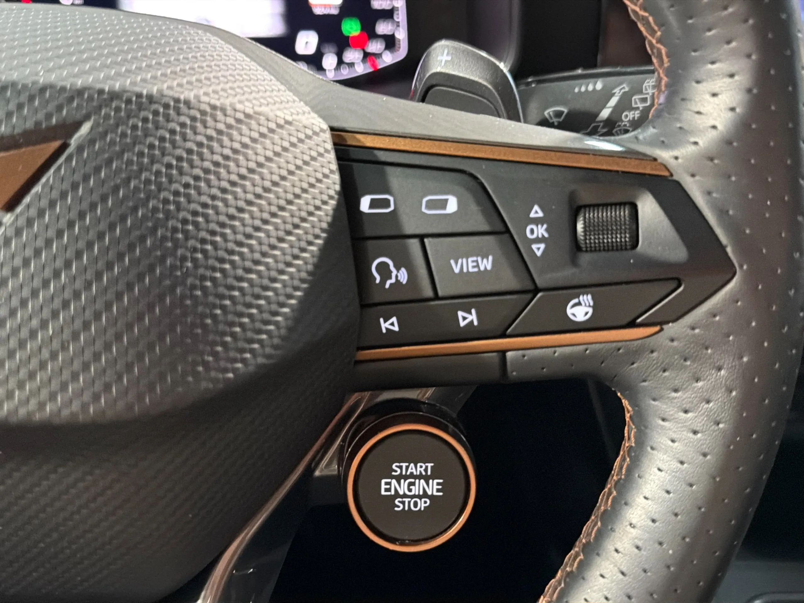 Cupra Formentor 2.0 TSI VZ 4Drive DSG - foto 9