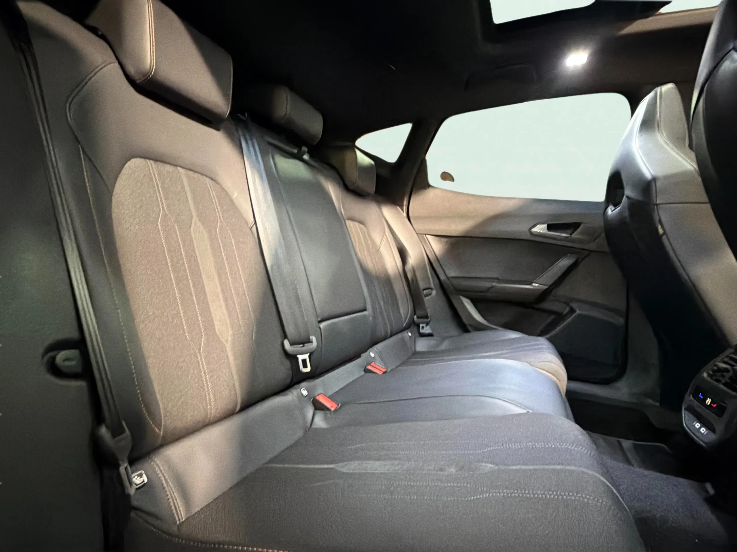 Cupra Formentor 2.0 TSI VZ 4Drive DSG - foto 17
