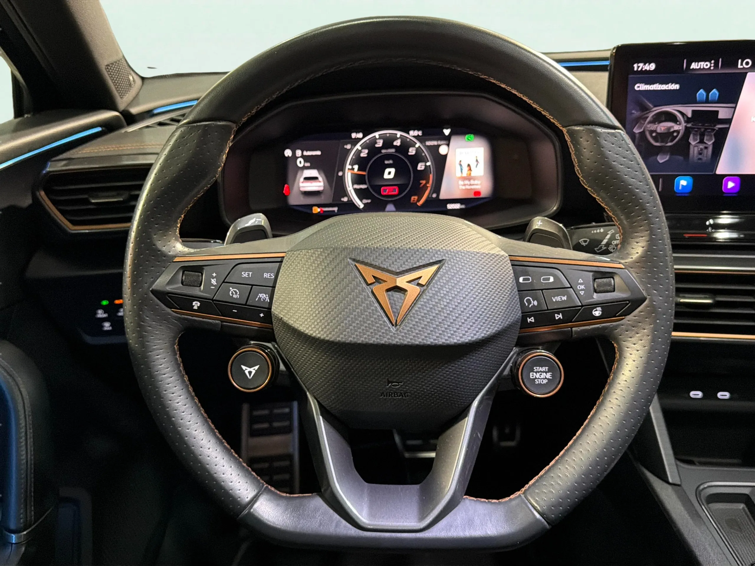 Cupra Formentor 2.0 TSI VZ 4Drive DSG - foto 7