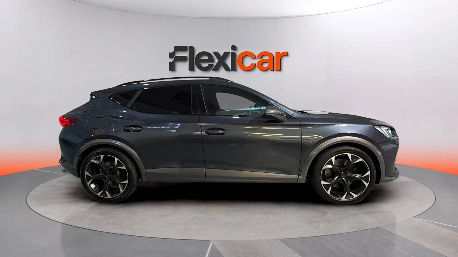 Cupra Formentor 2.0 TSI VZ 4Drive DSG - foto 2