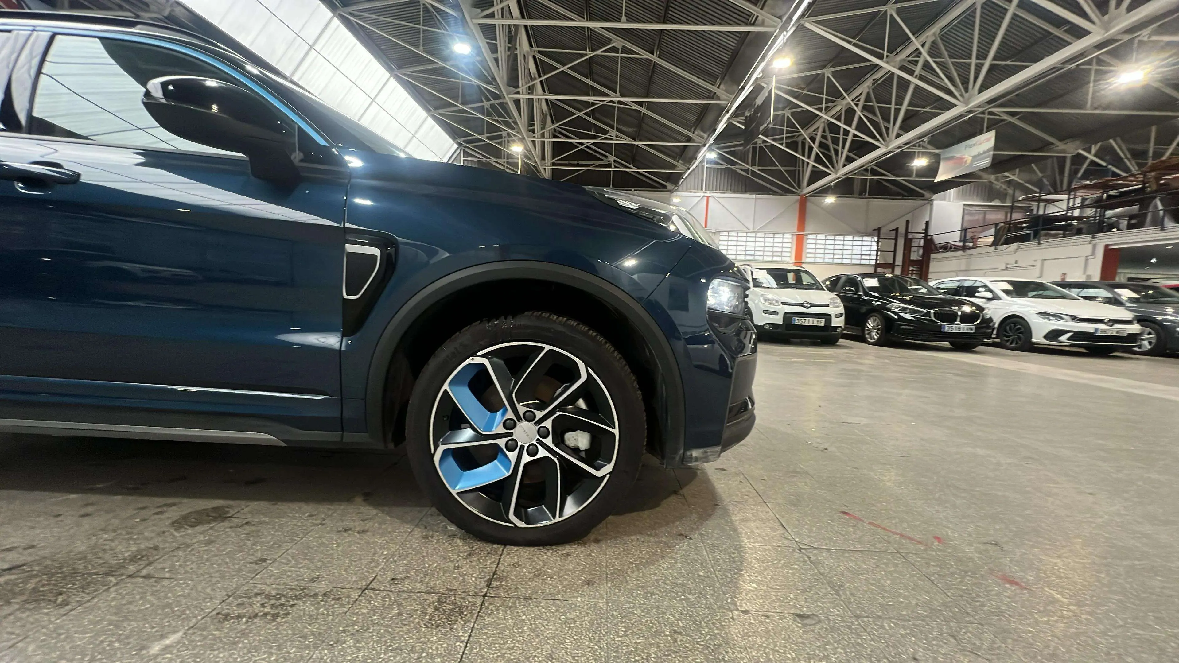 Lynk & Co 01 1.5 PHEV - foto 10