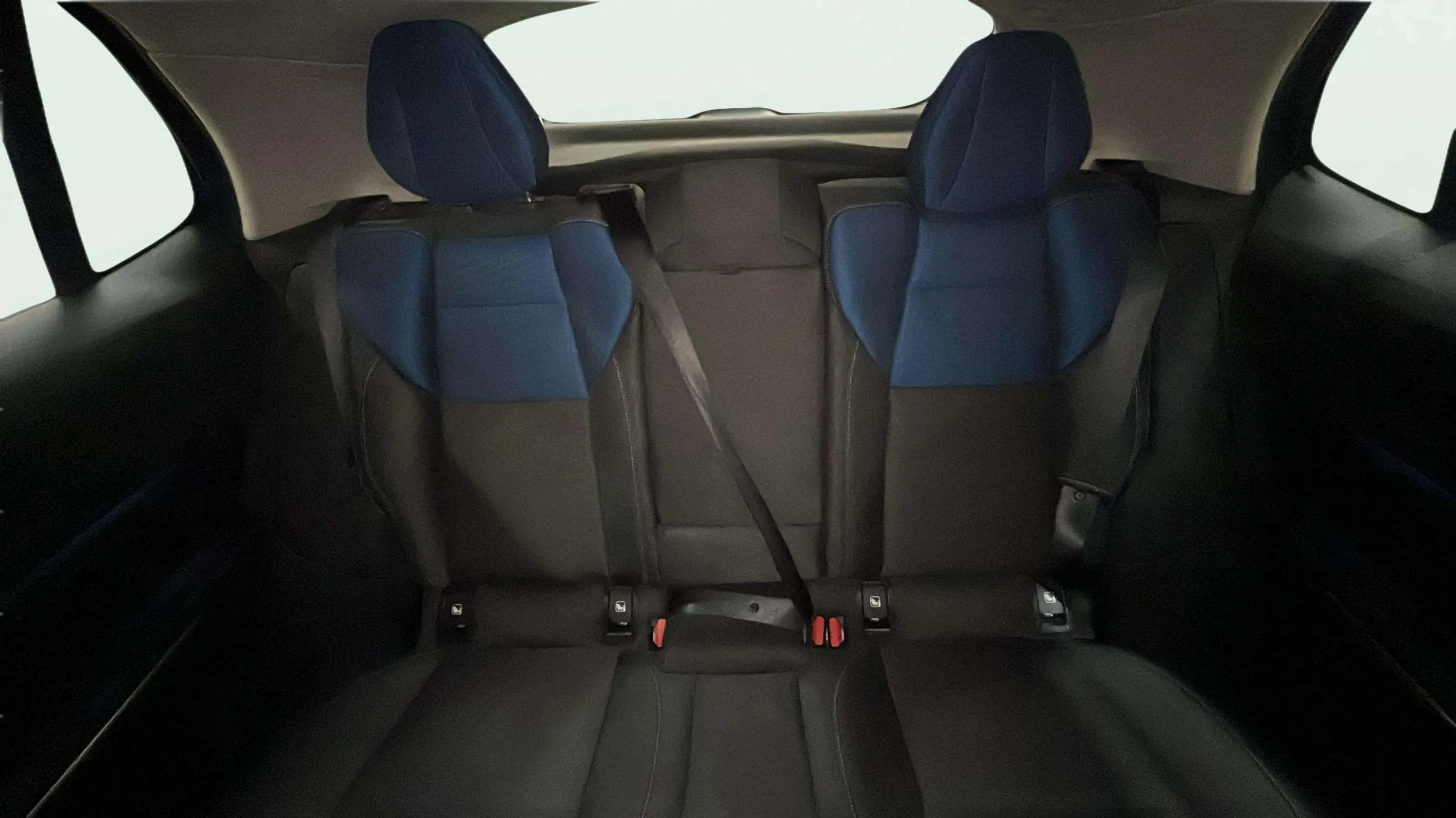 Lynk & Co 01 1.5 PHEV - foto 17