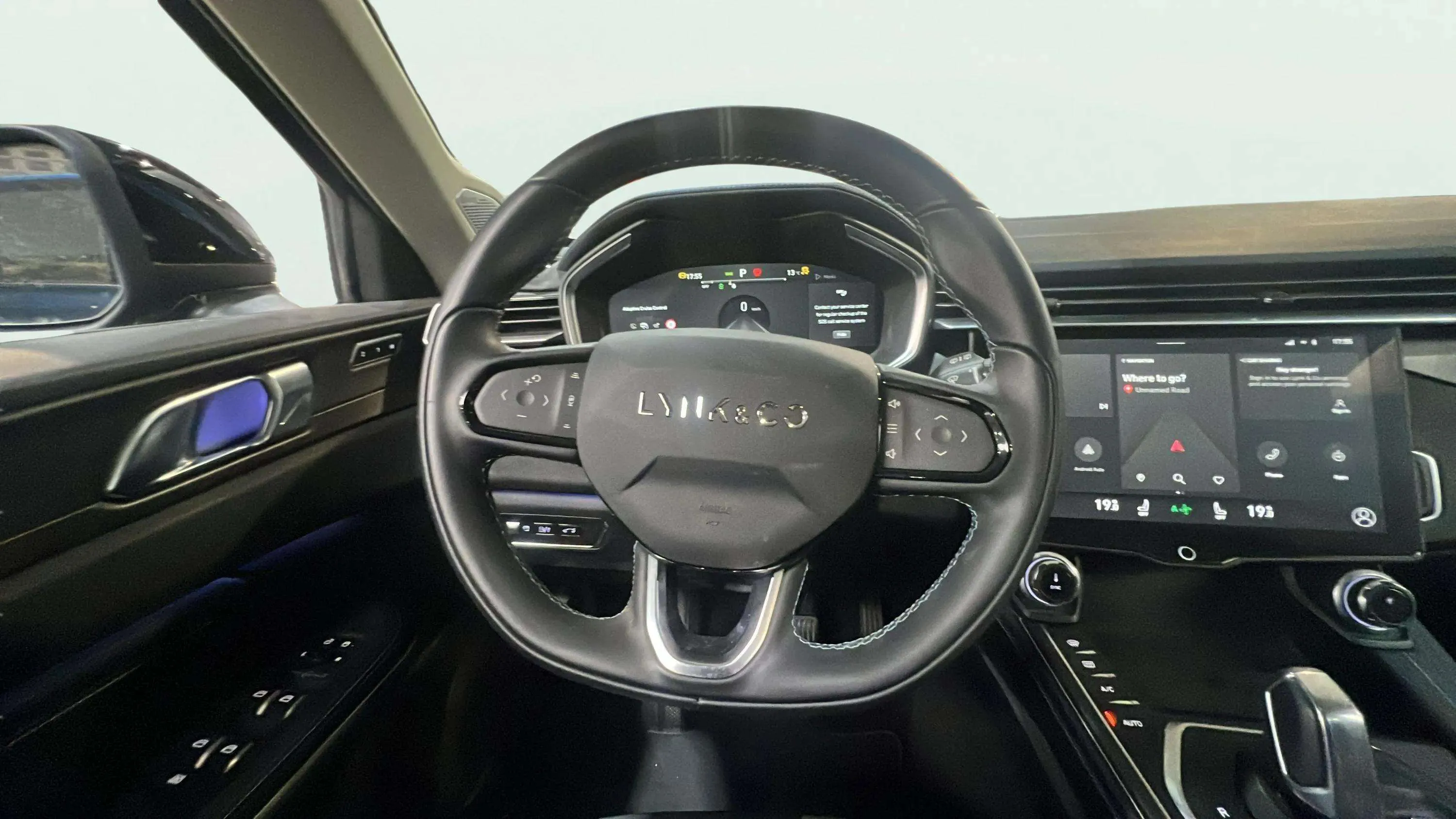 Lynk & Co 01 1.5 PHEV - foto 12