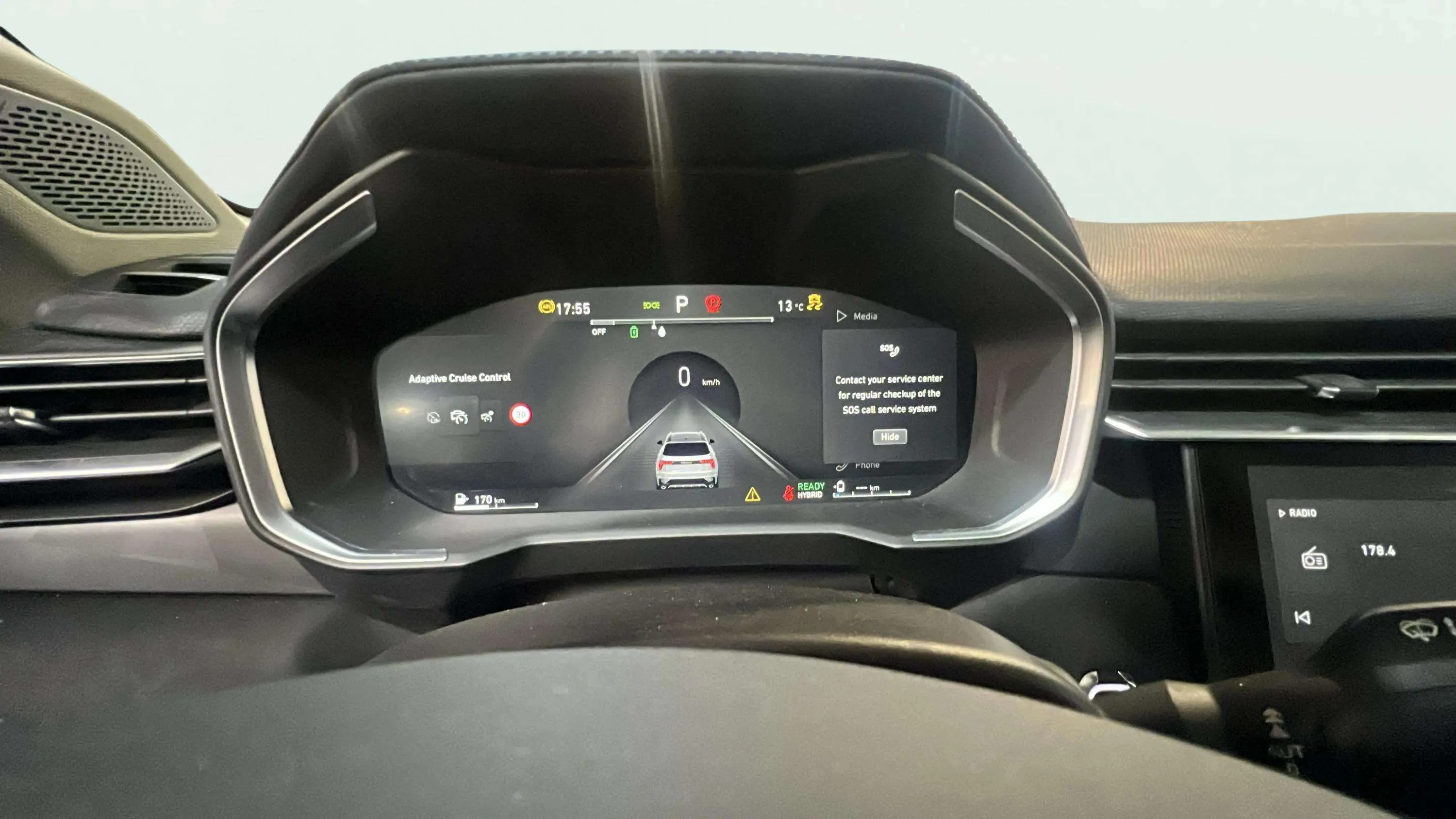 Lynk & Co 01 1.5 PHEV - foto 13