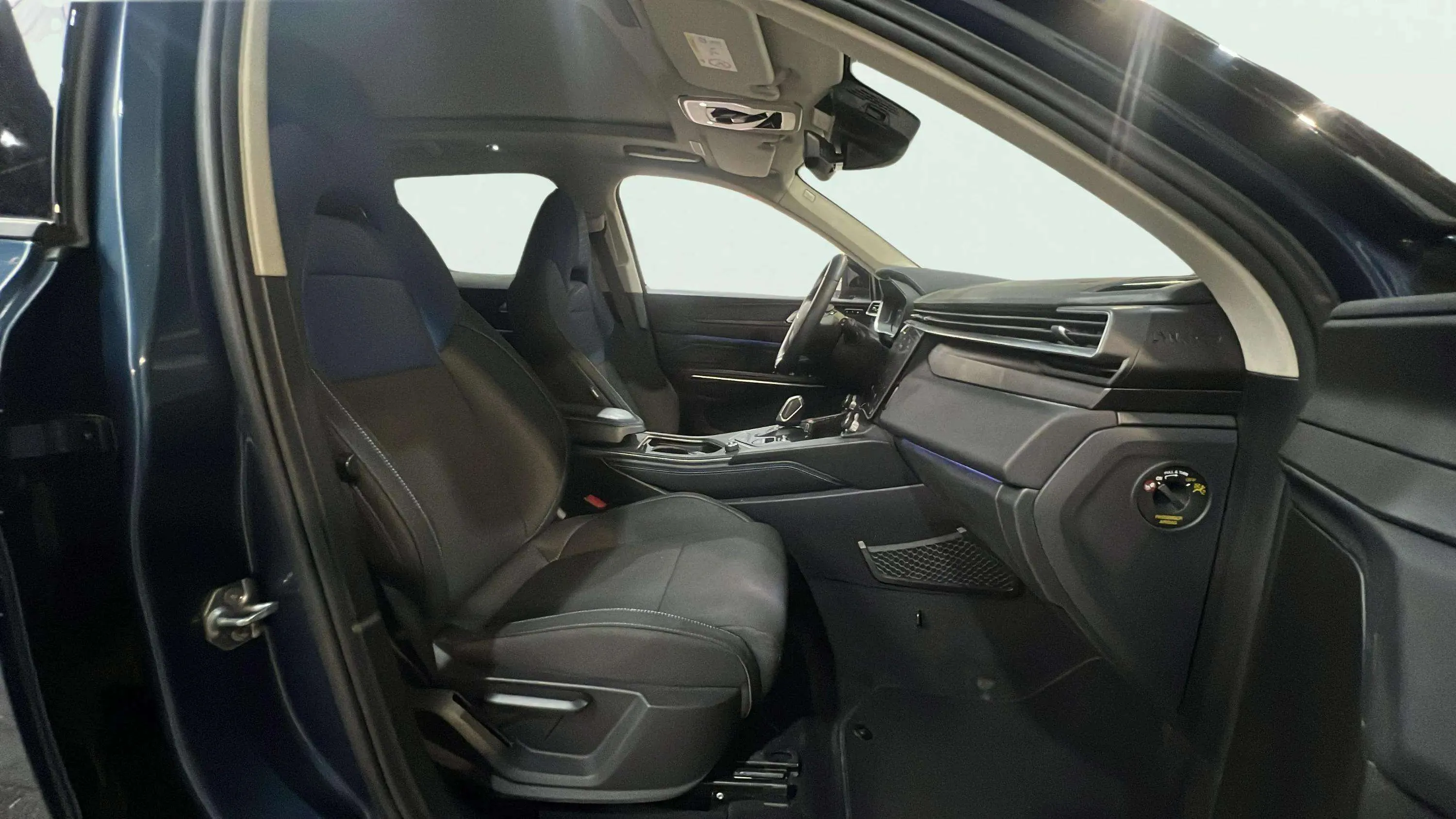 Lynk & Co 01 1.5 PHEV - foto 15