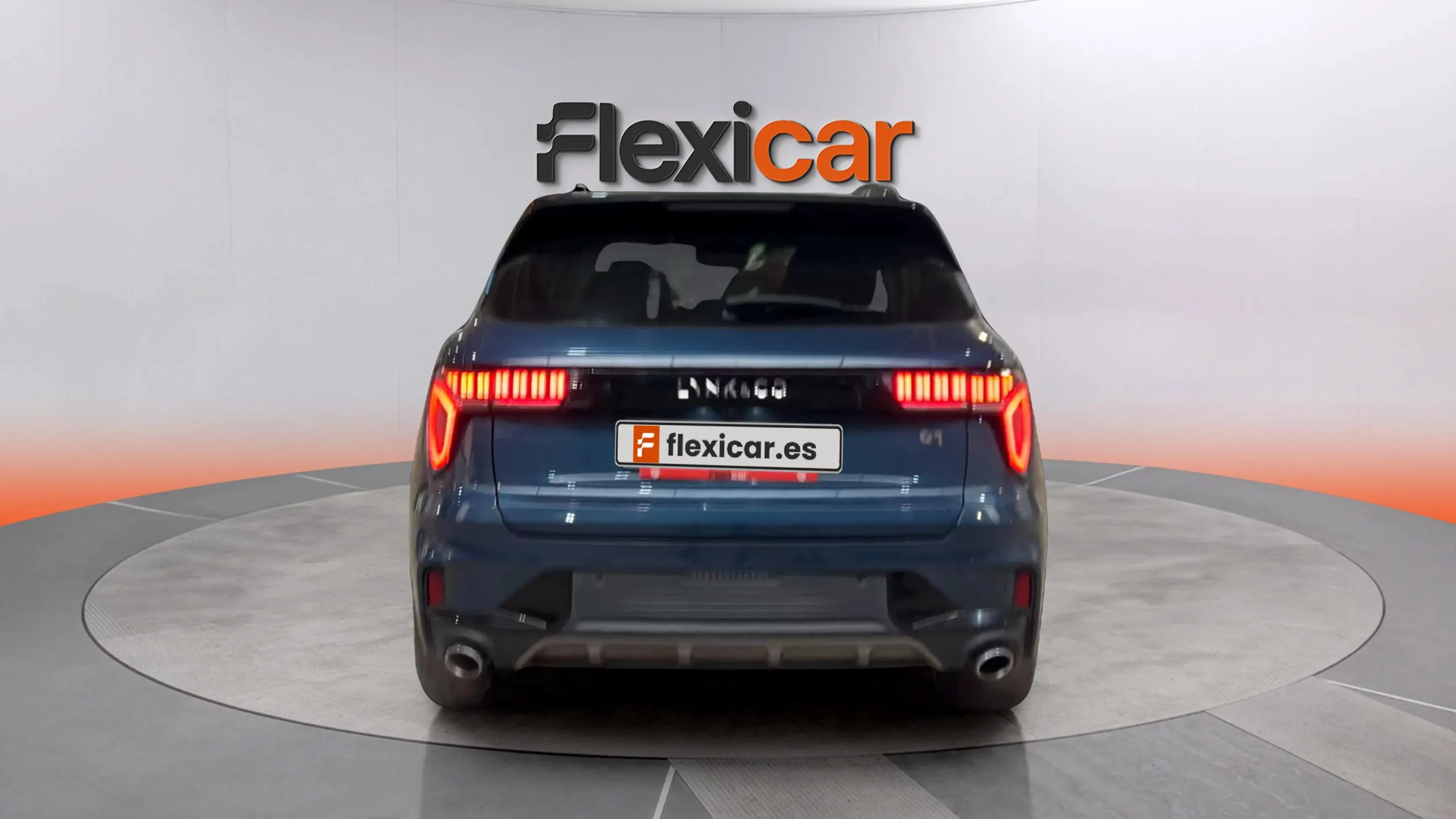 Lynk & Co 01 1.5 PHEV - foto 6