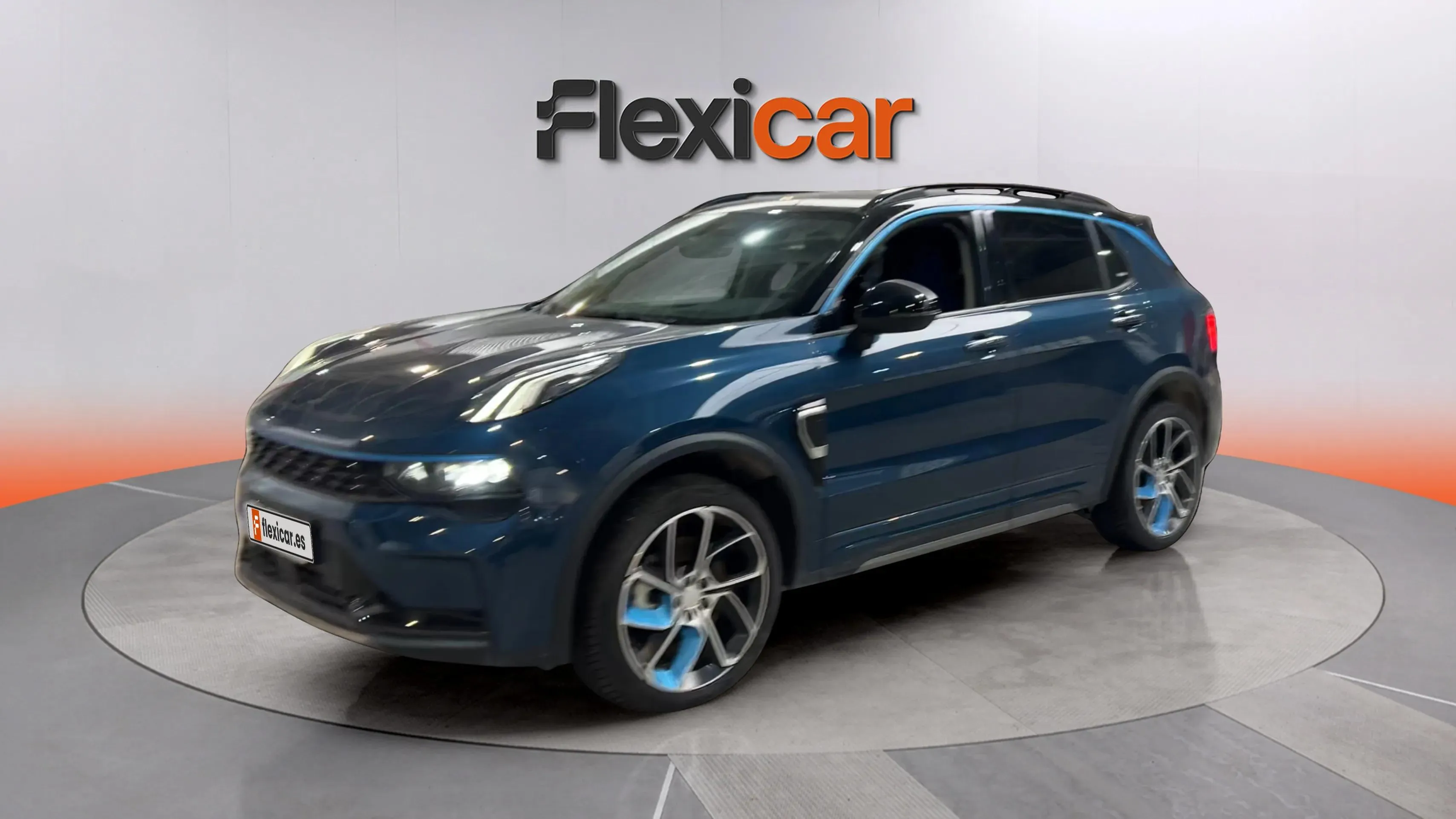 Lynk & Co 01 1.5 PHEV - foto 3